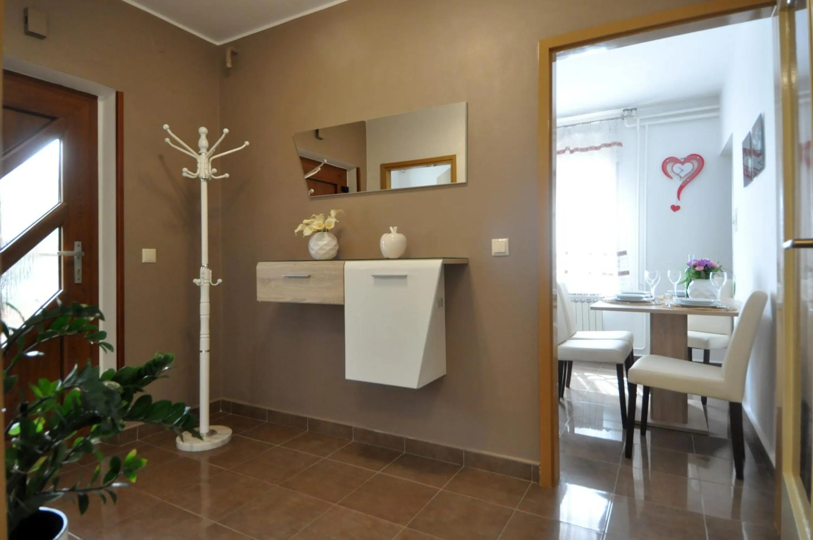 Apartman Lory
