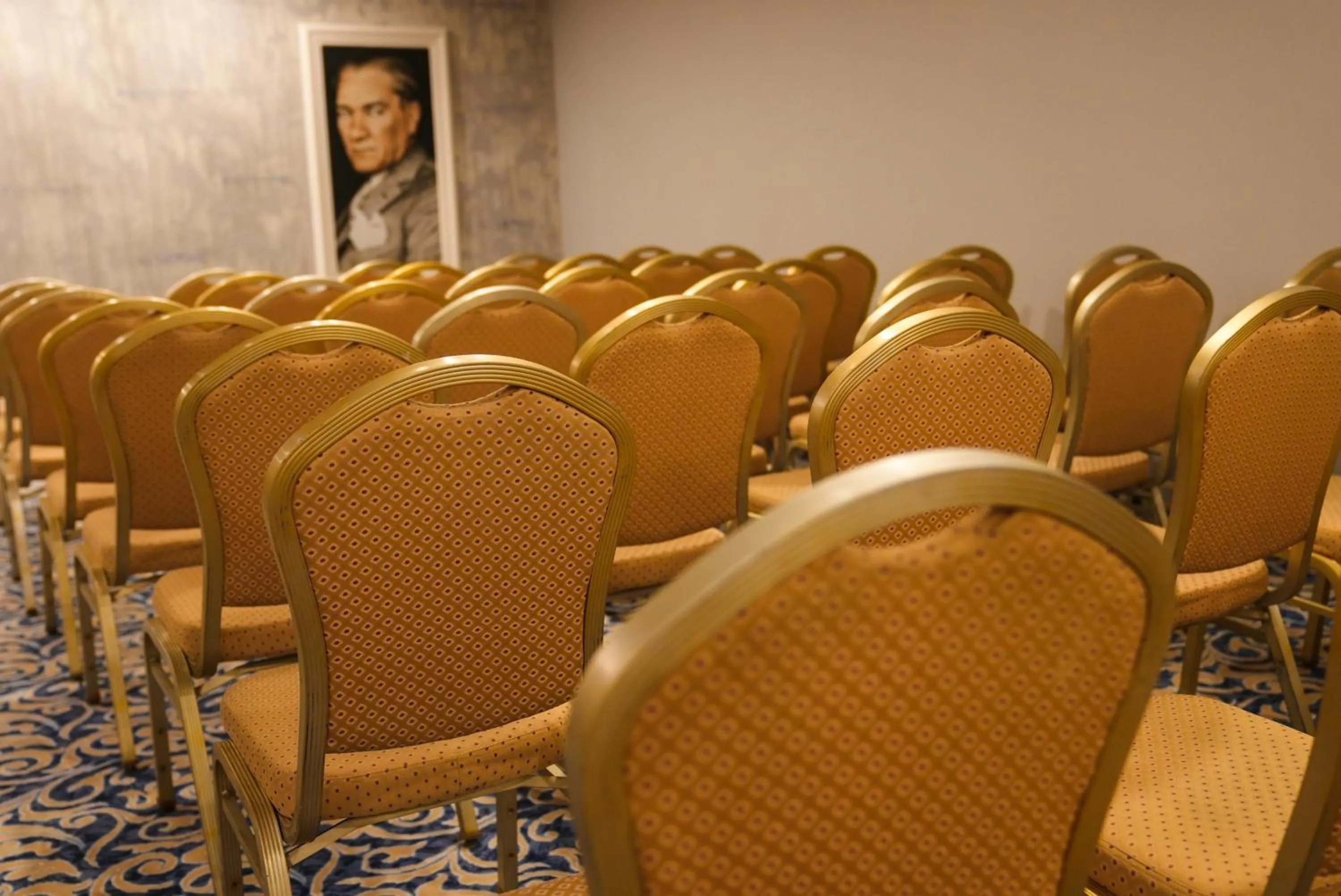 Meeting/conference room in ARCHSTONE BY KETENCİ HOTEL