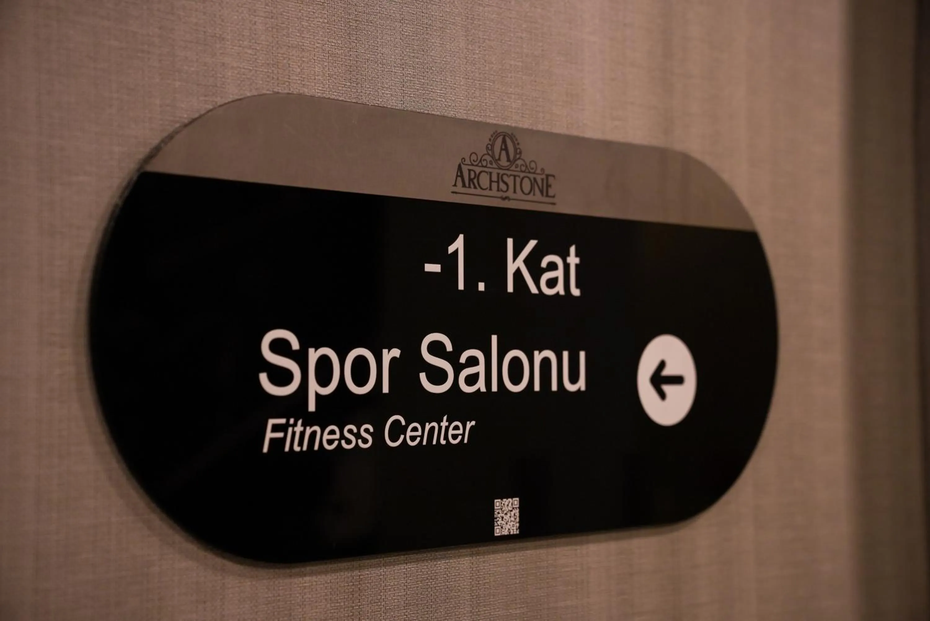 ARCHSTONE BY KETENCİ HOTEL