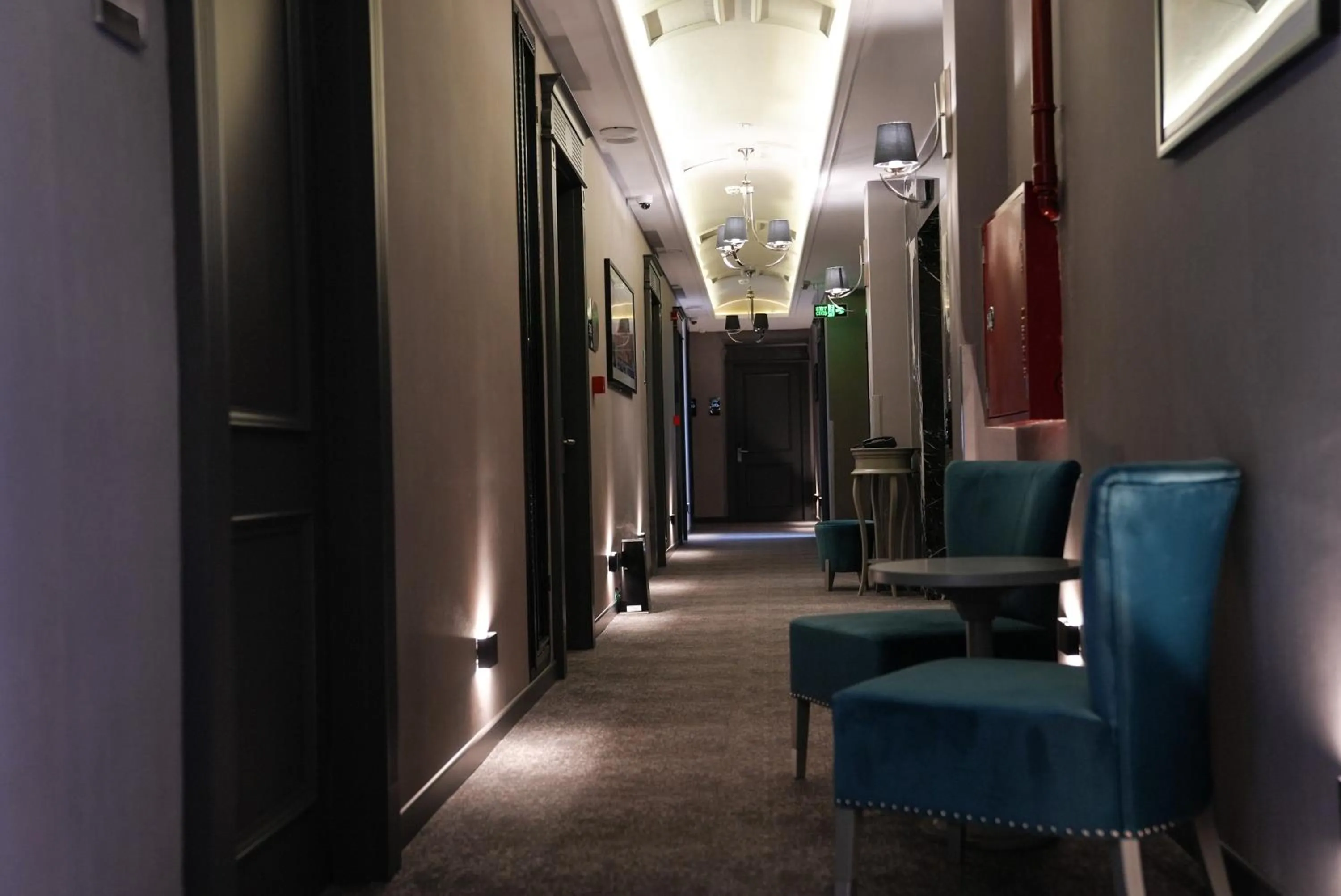 ARCHSTONE BY KETENCİ HOTEL