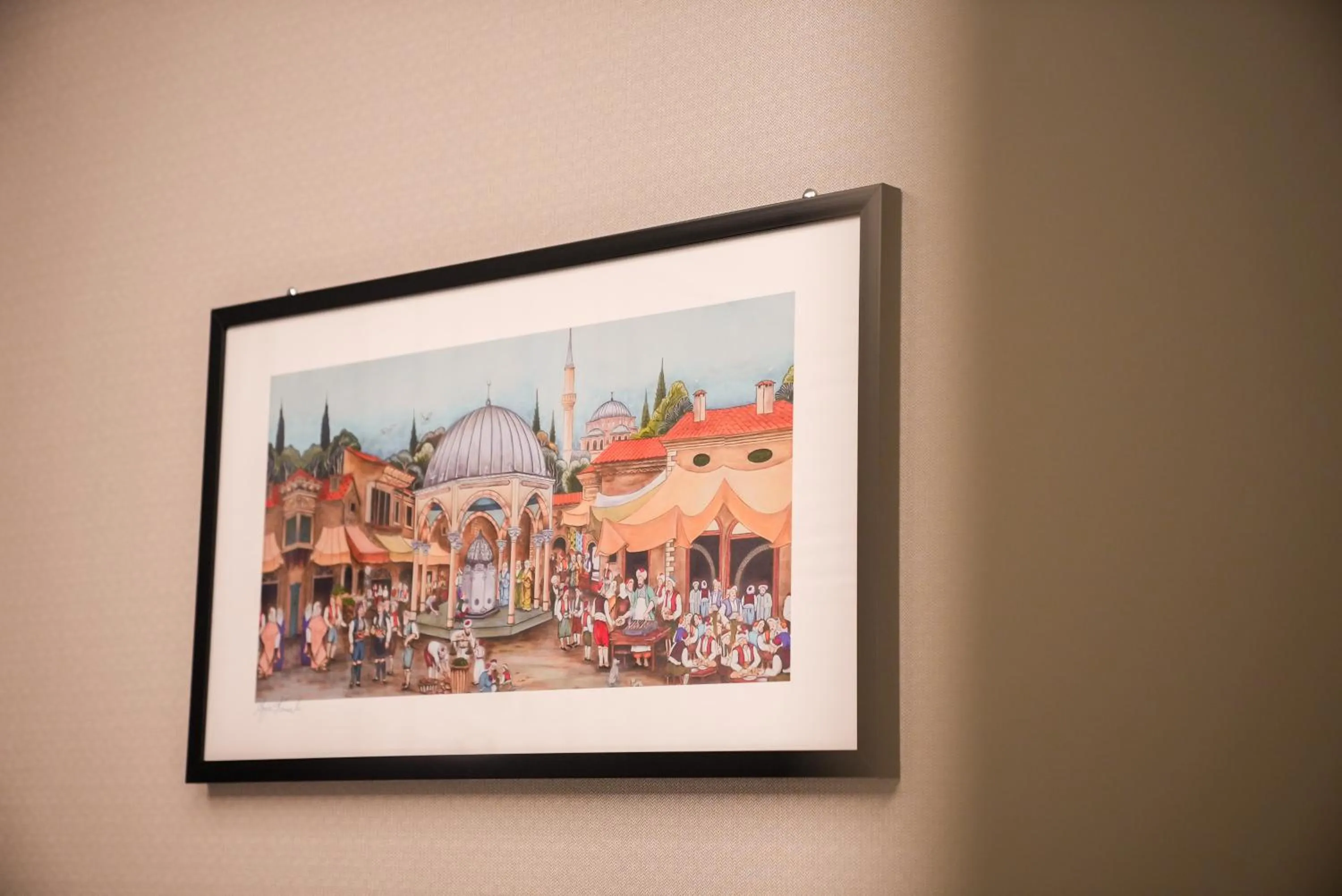 ARCHSTONE BY KETENCİ HOTEL