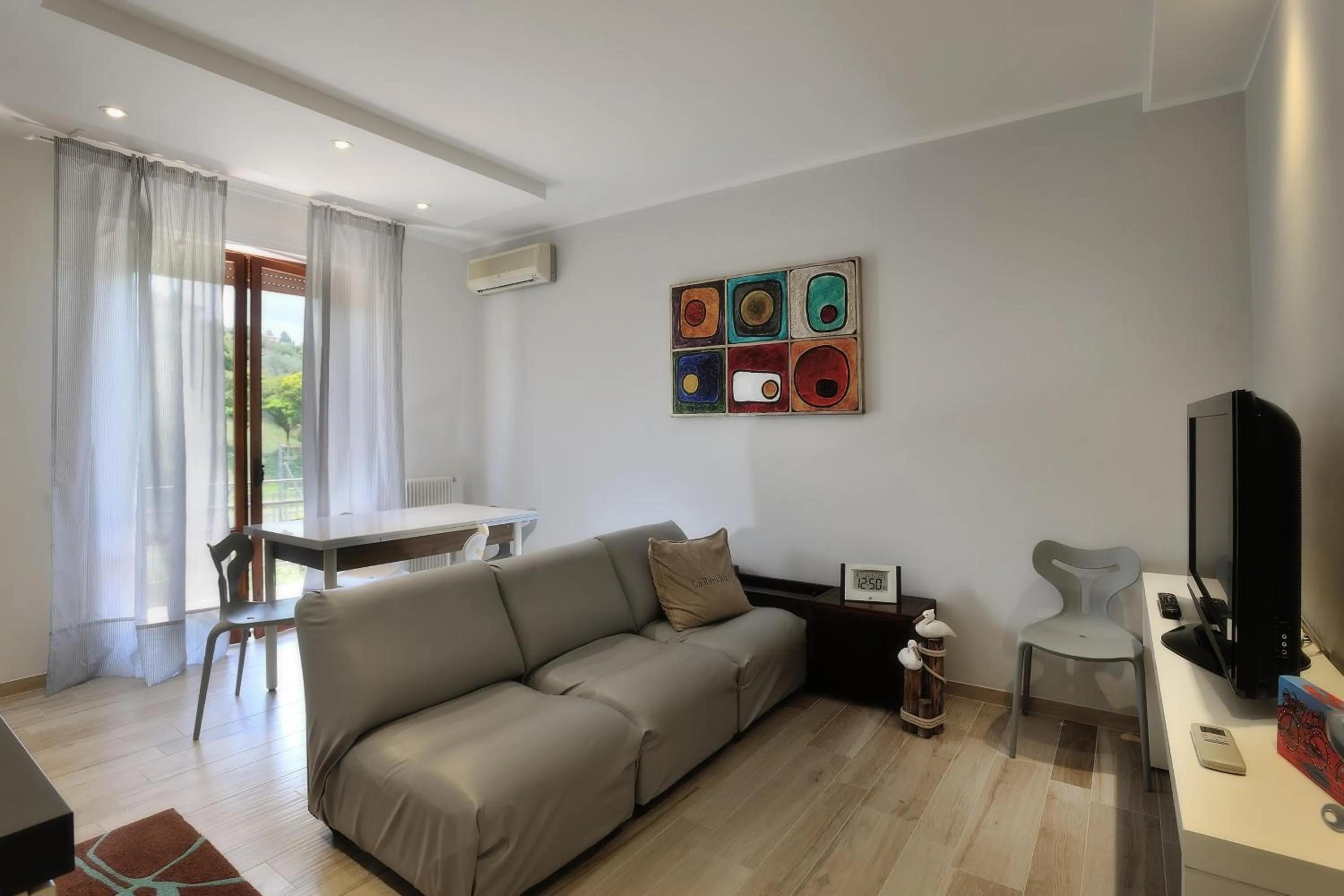 TV and multimedia in Casarimidia