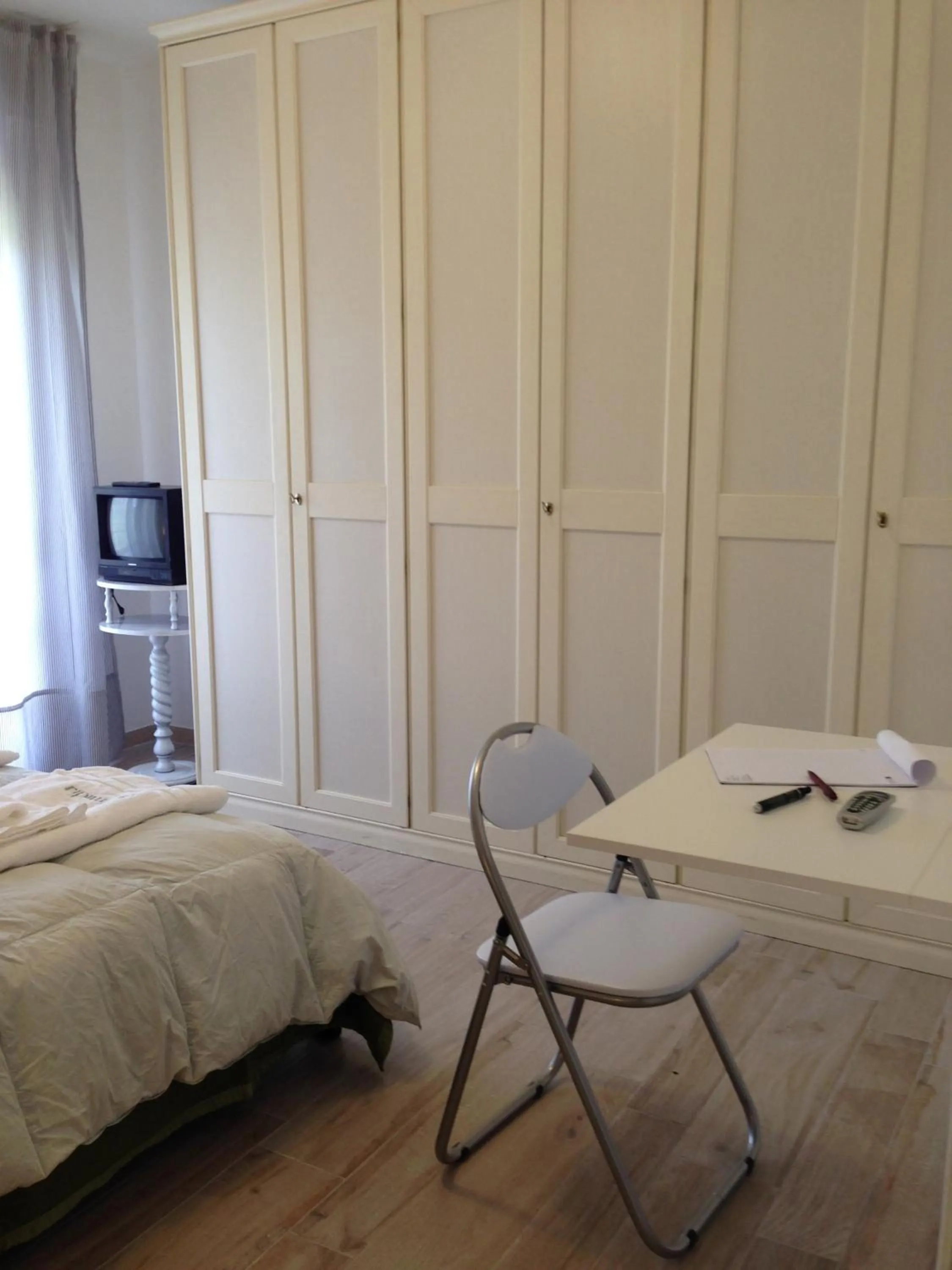 Bedroom, Bed in Casarimidia