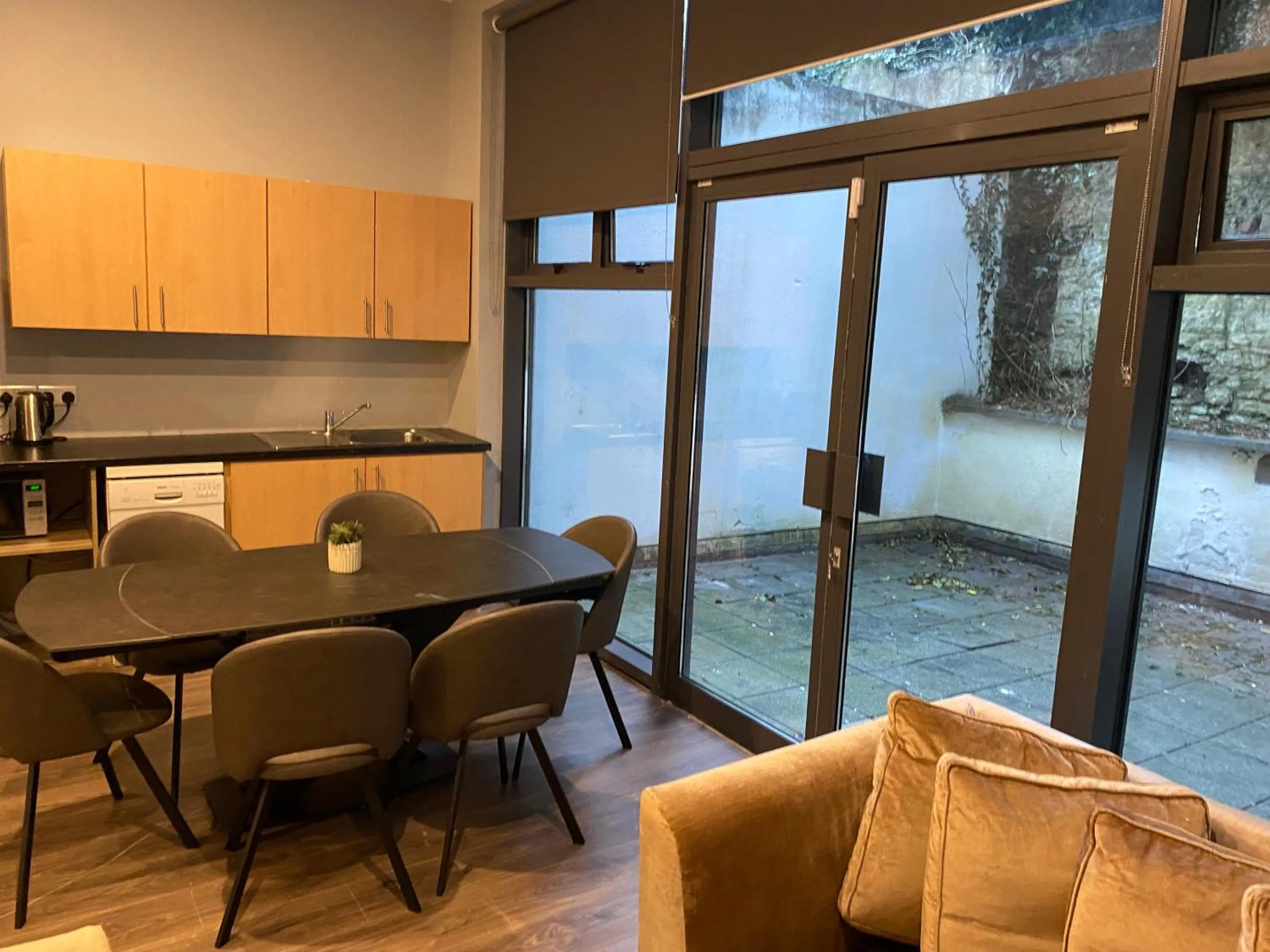 Family Studio in Madison House