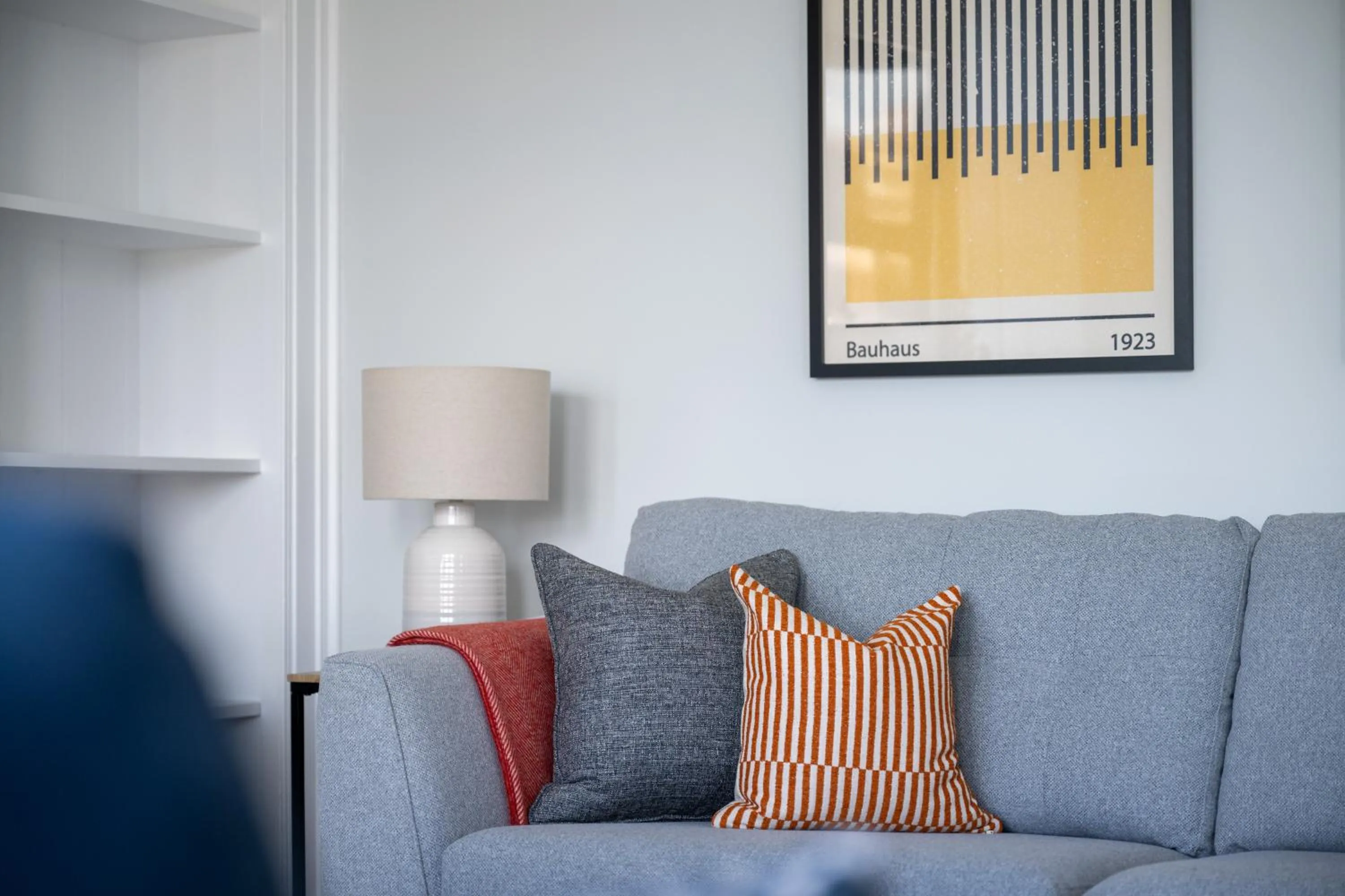 The Glenmoriston Townhouse Hotel