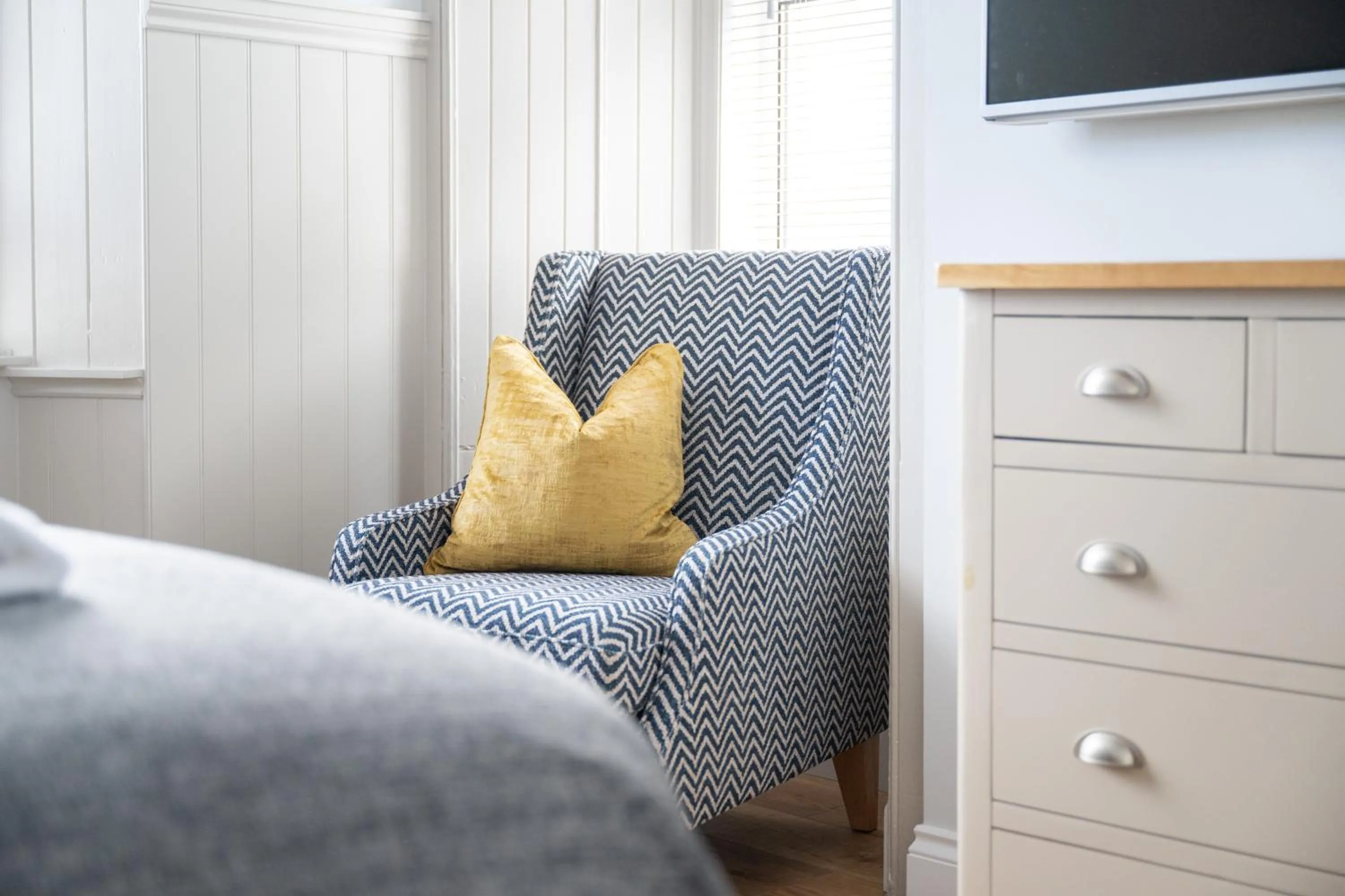 The Glenmoriston Townhouse Hotel