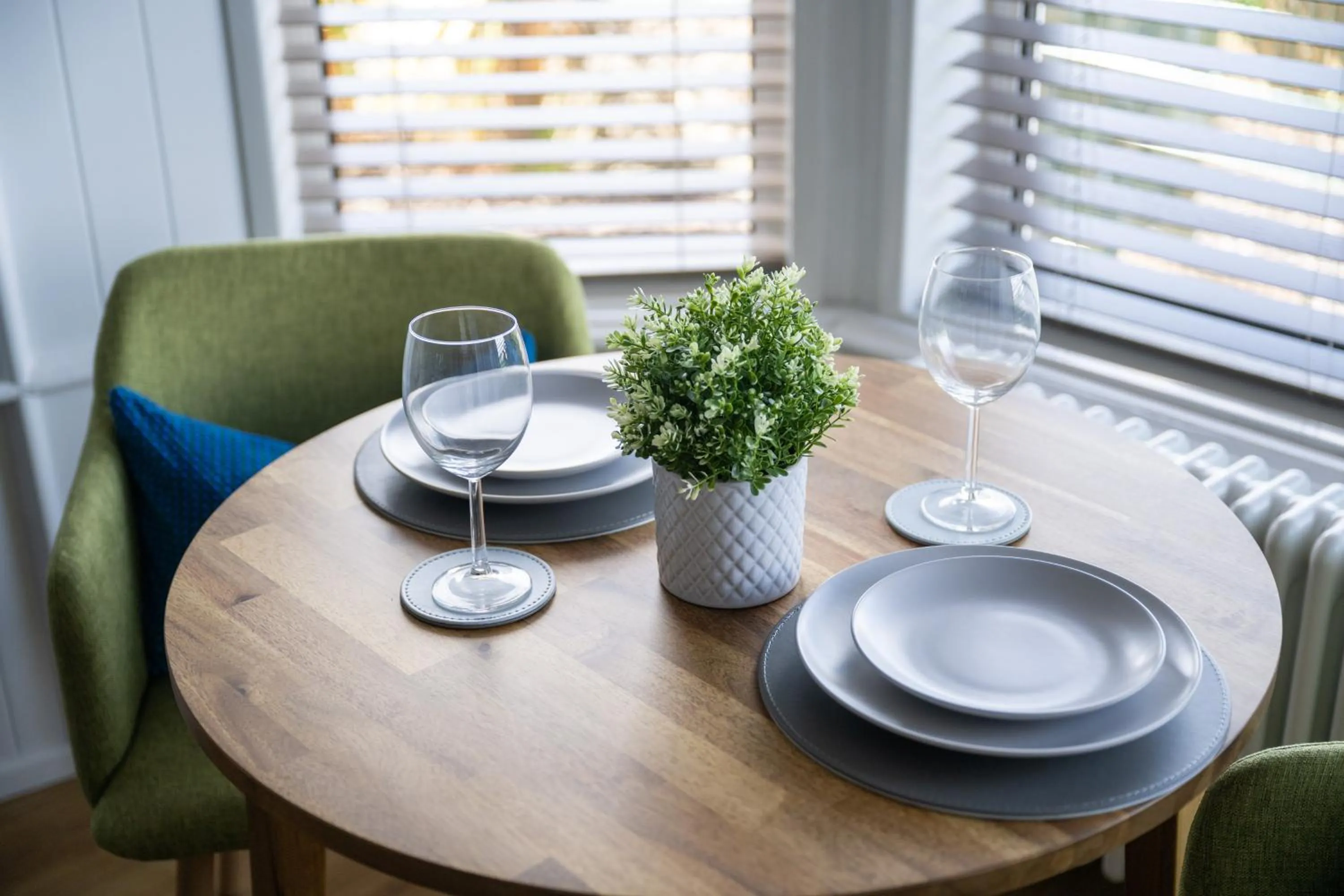 The Glenmoriston Townhouse Hotel