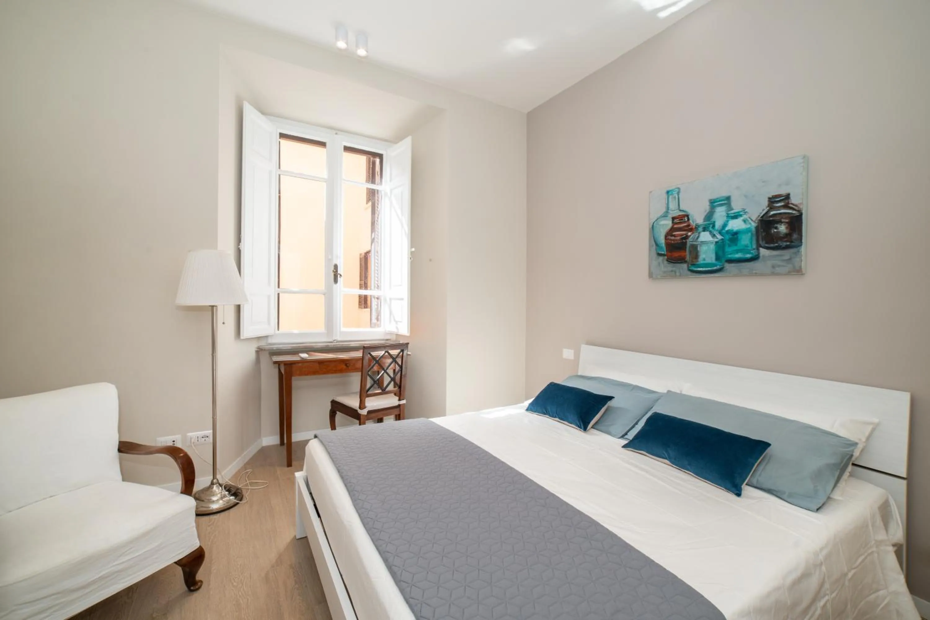 Appia96 Apartments