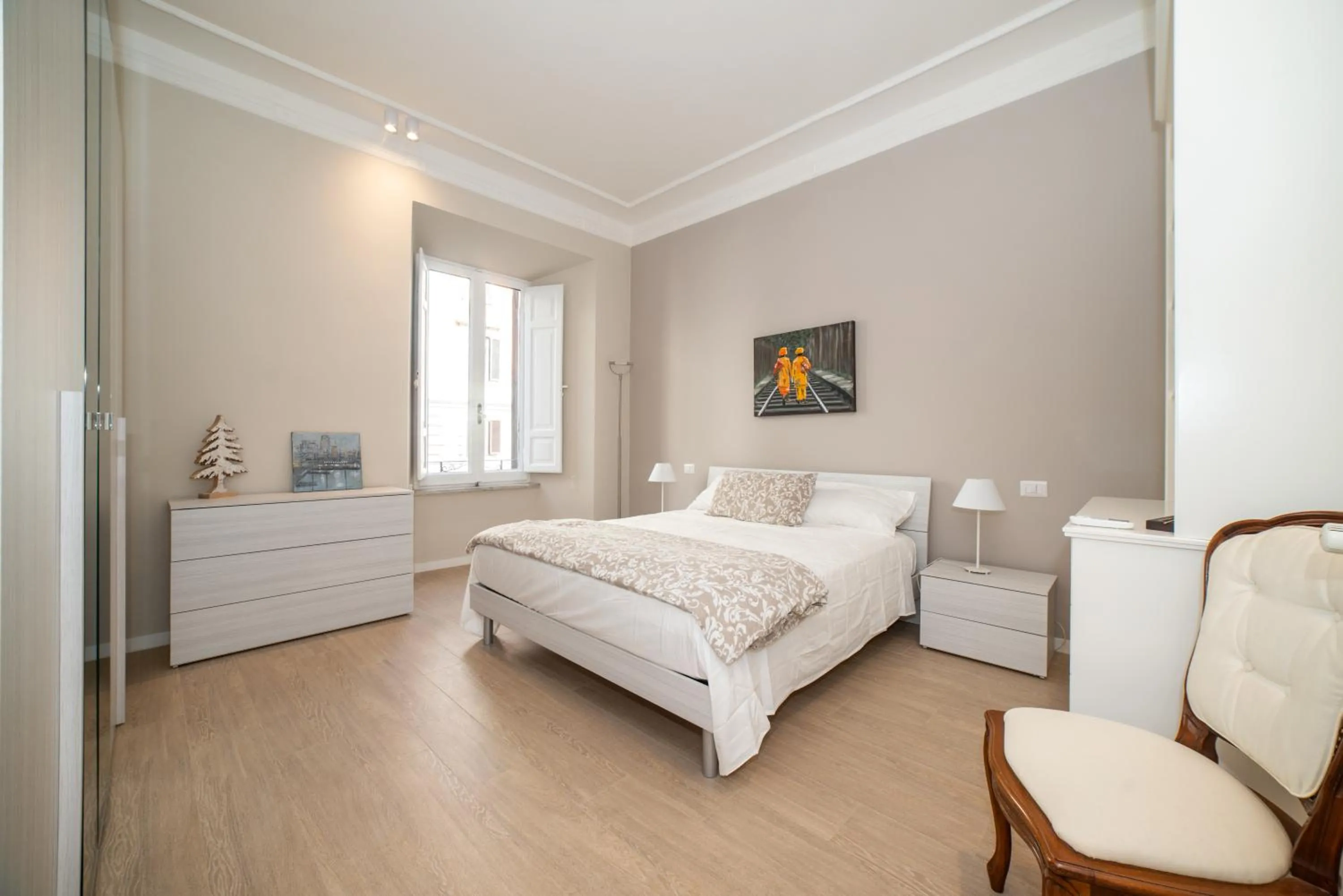 Appia96 Apartments