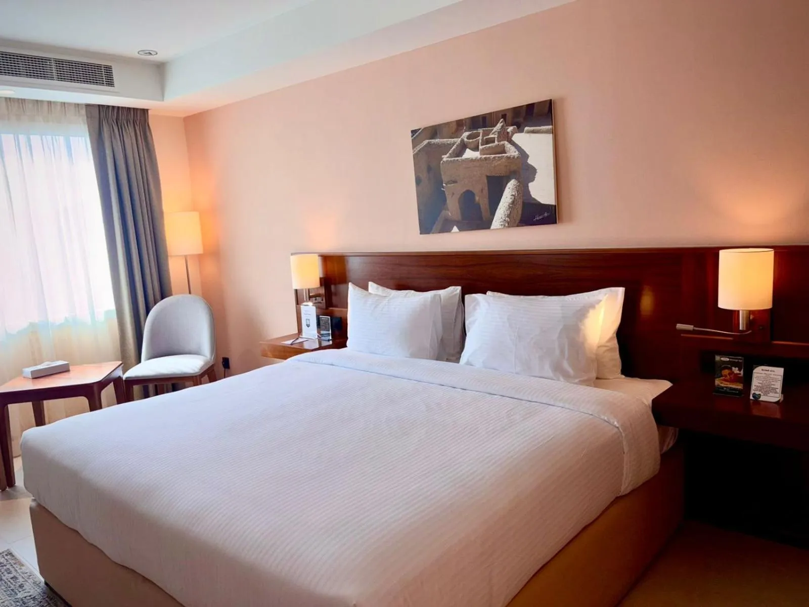 Kyriad Hotel Salalah