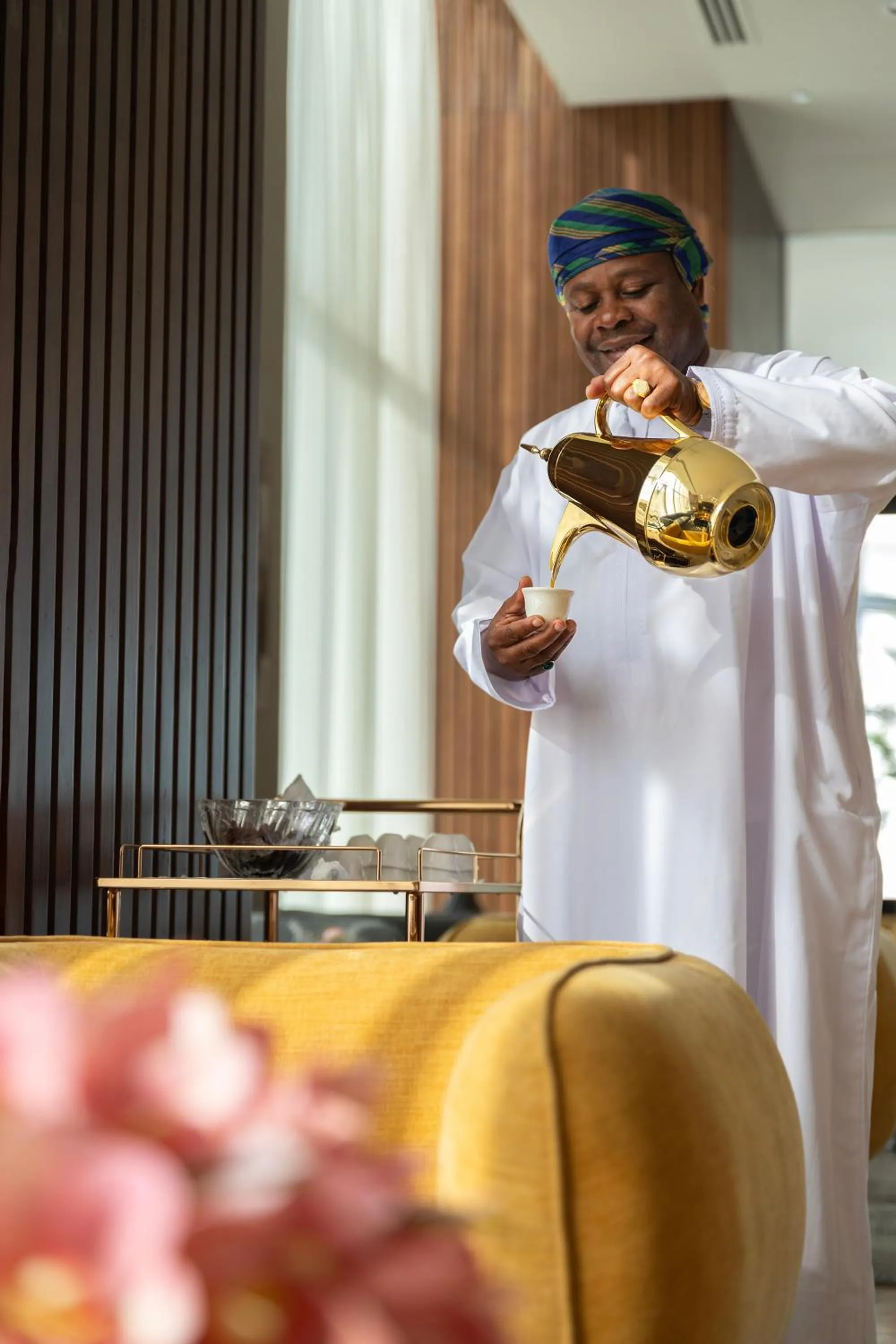 Kyriad Hotel Salalah