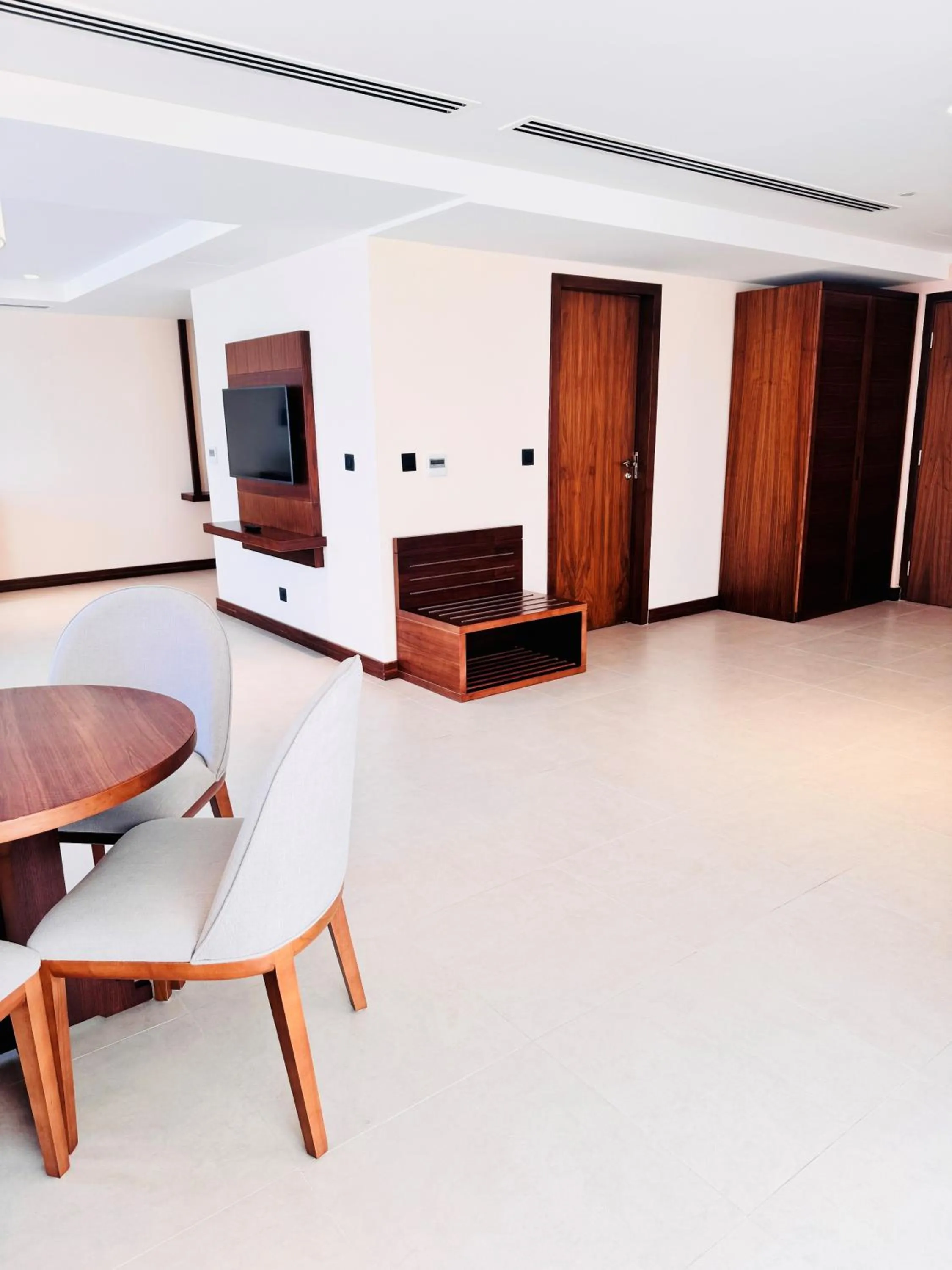 TV and multimedia in Kyriad Hotel Salalah