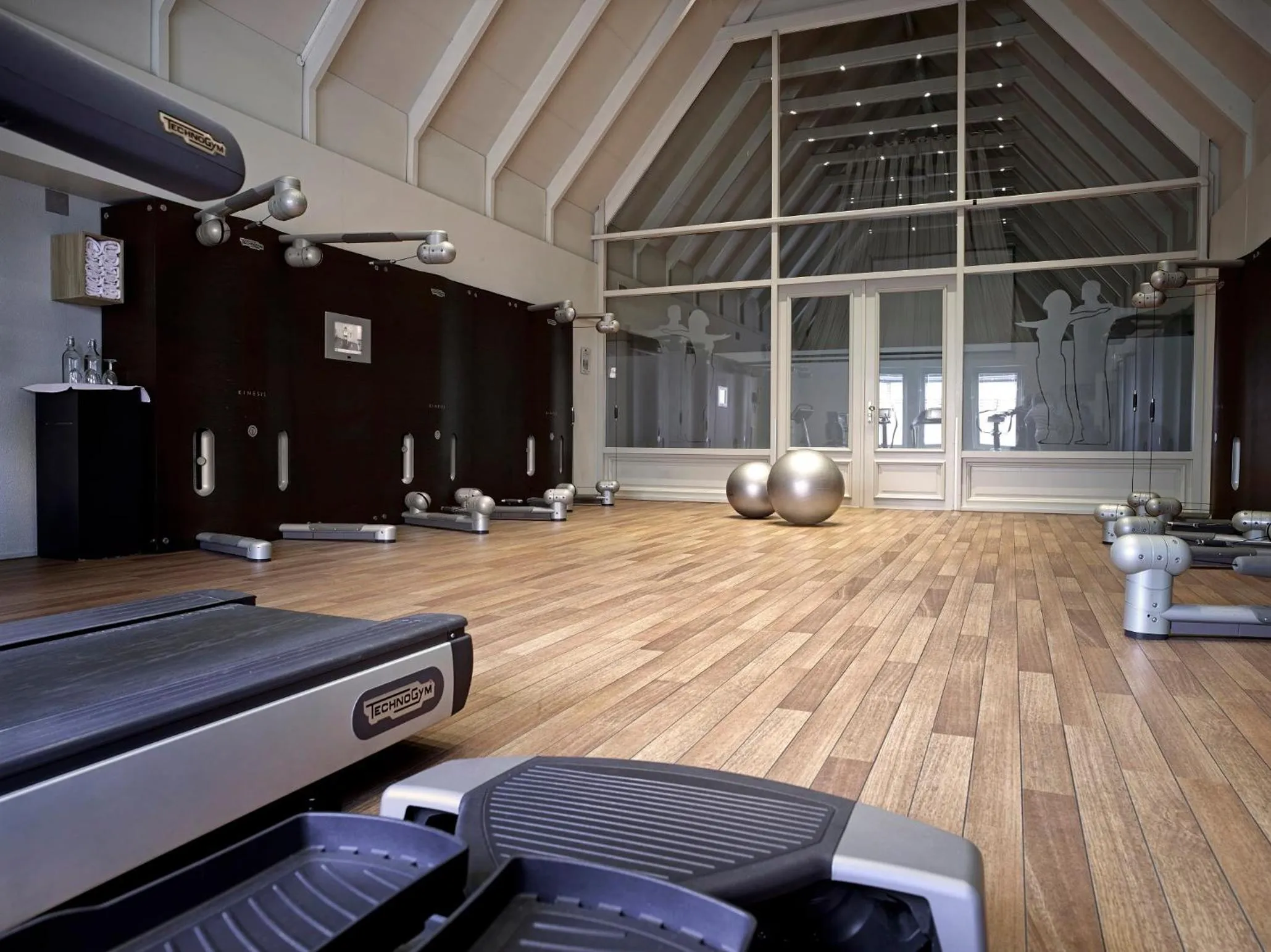 Sports in Landgoed De Holtweijde