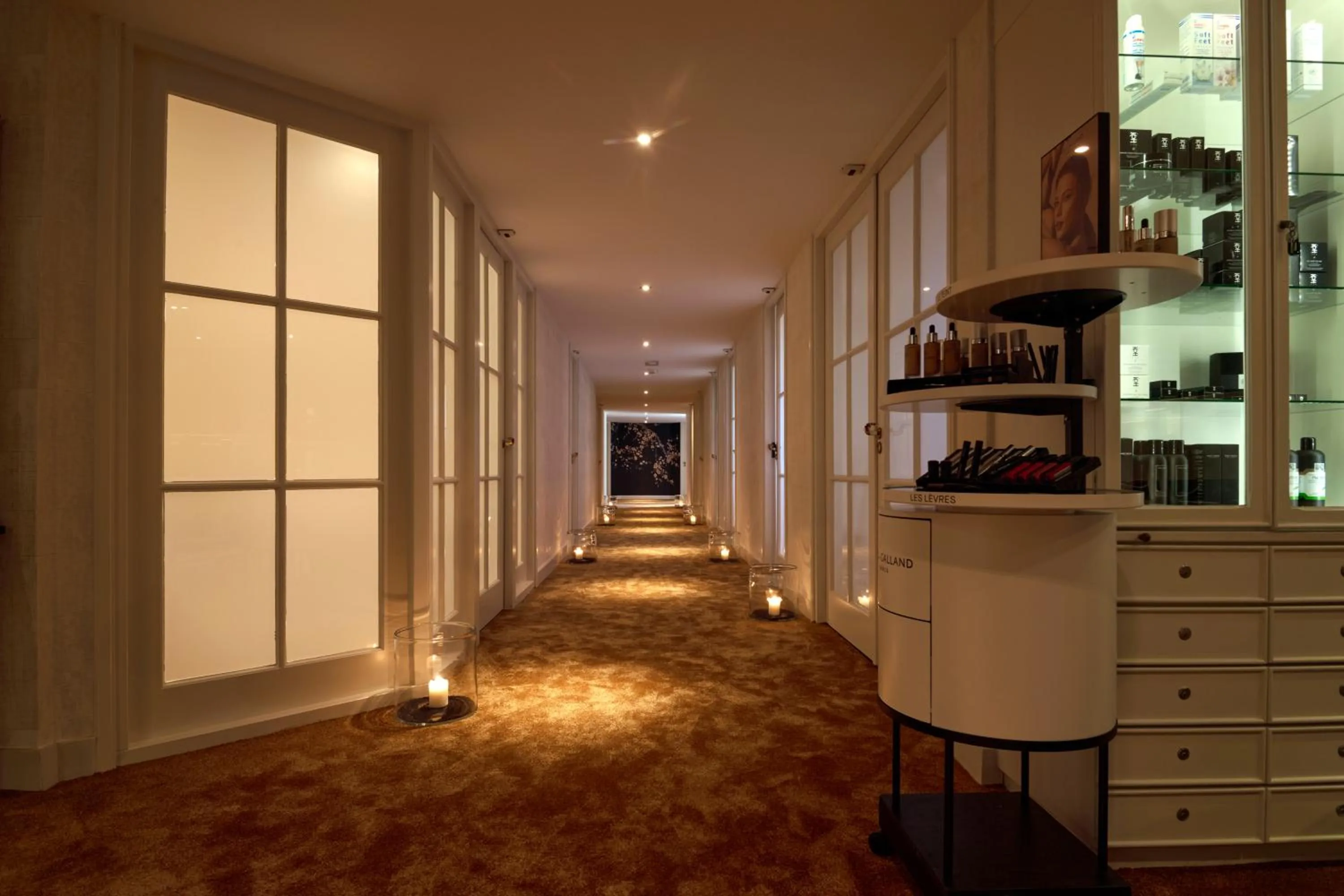 Spa and wellness centre/facilities in Landgoed De Holtweijde