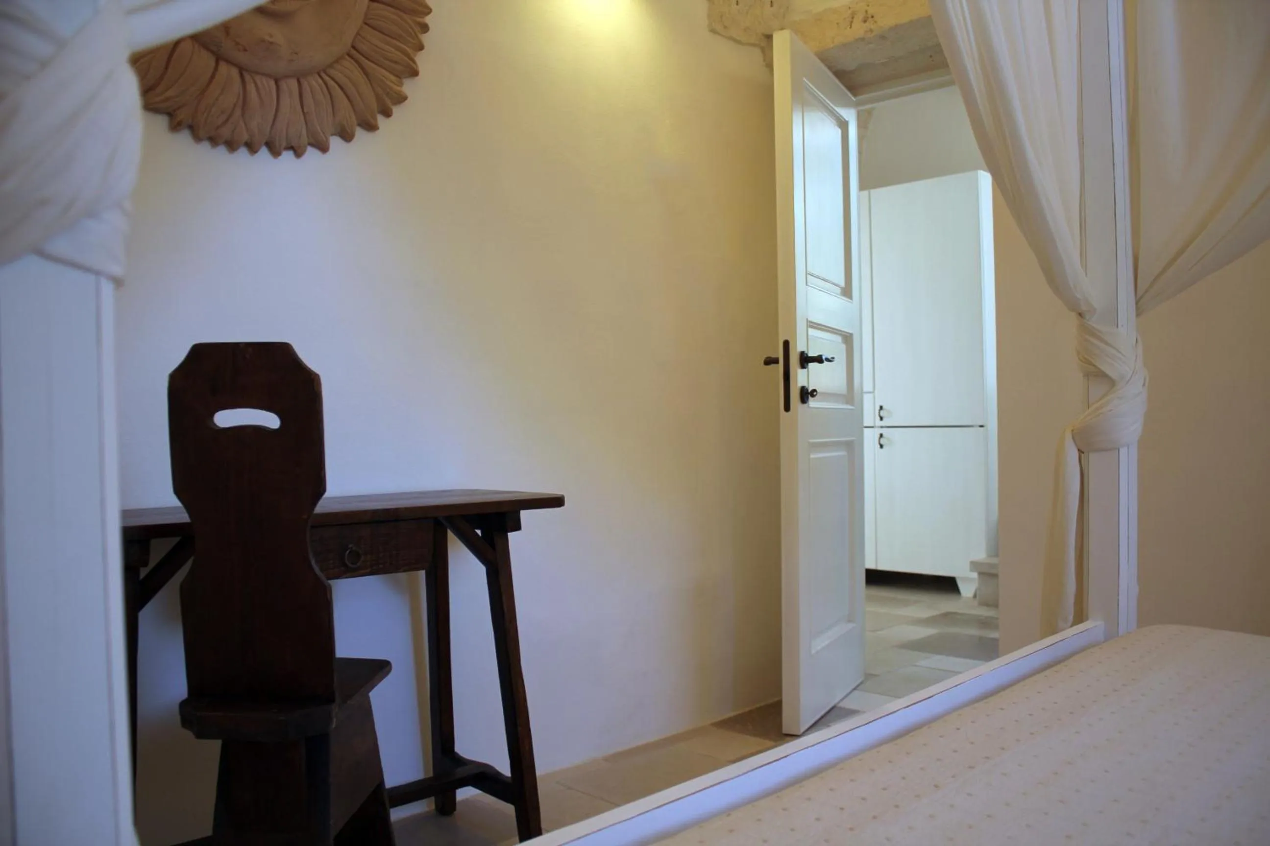 Bed in La Vecchia Tabaccheria B&B