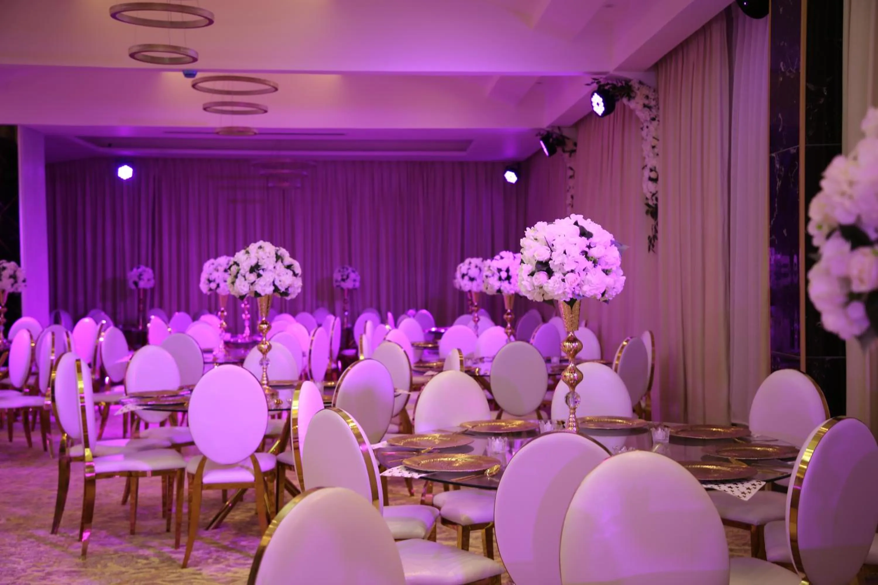 wedding in Kaya Hotel Amman
