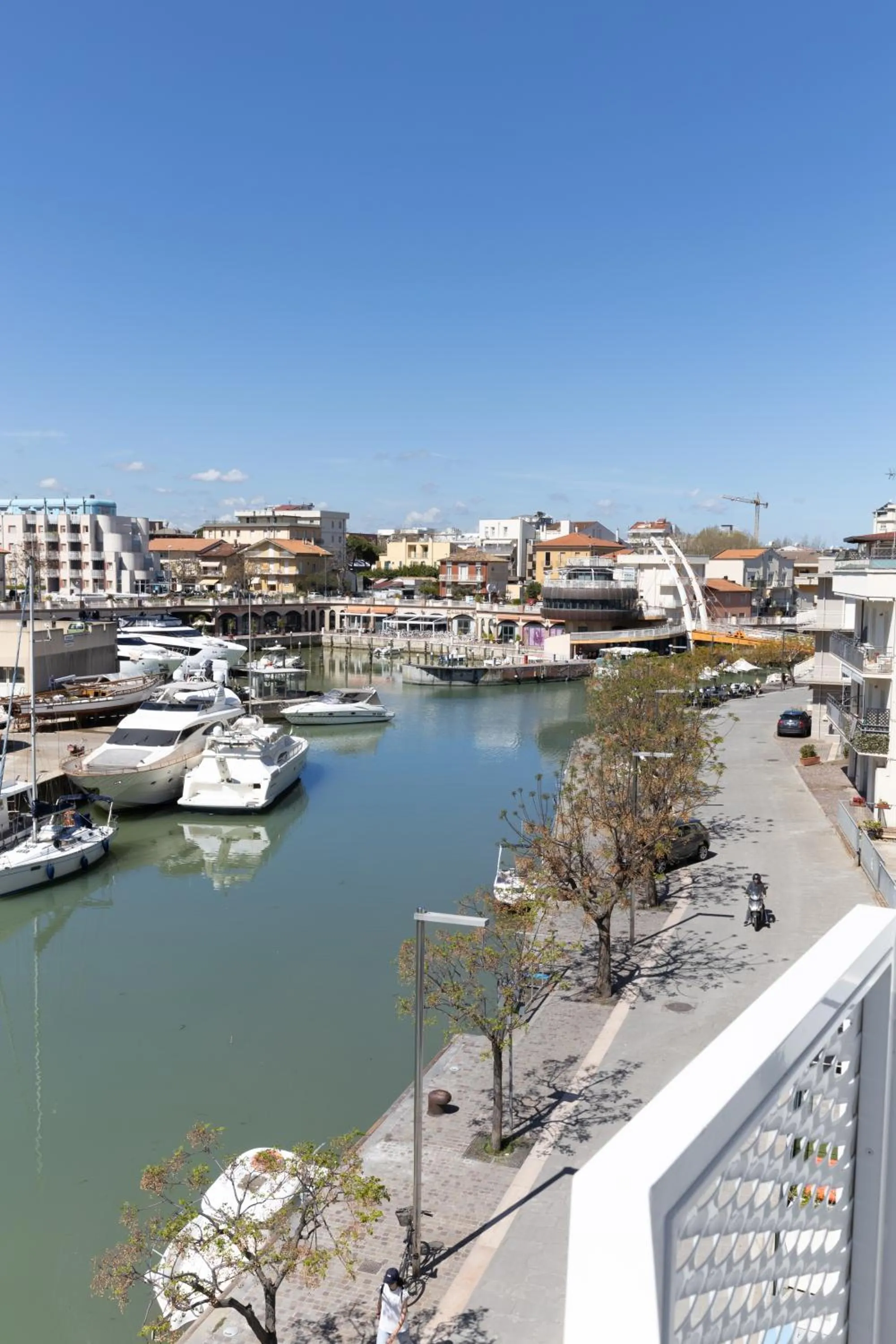 Balcony/Terrace in Hotel Majorca
