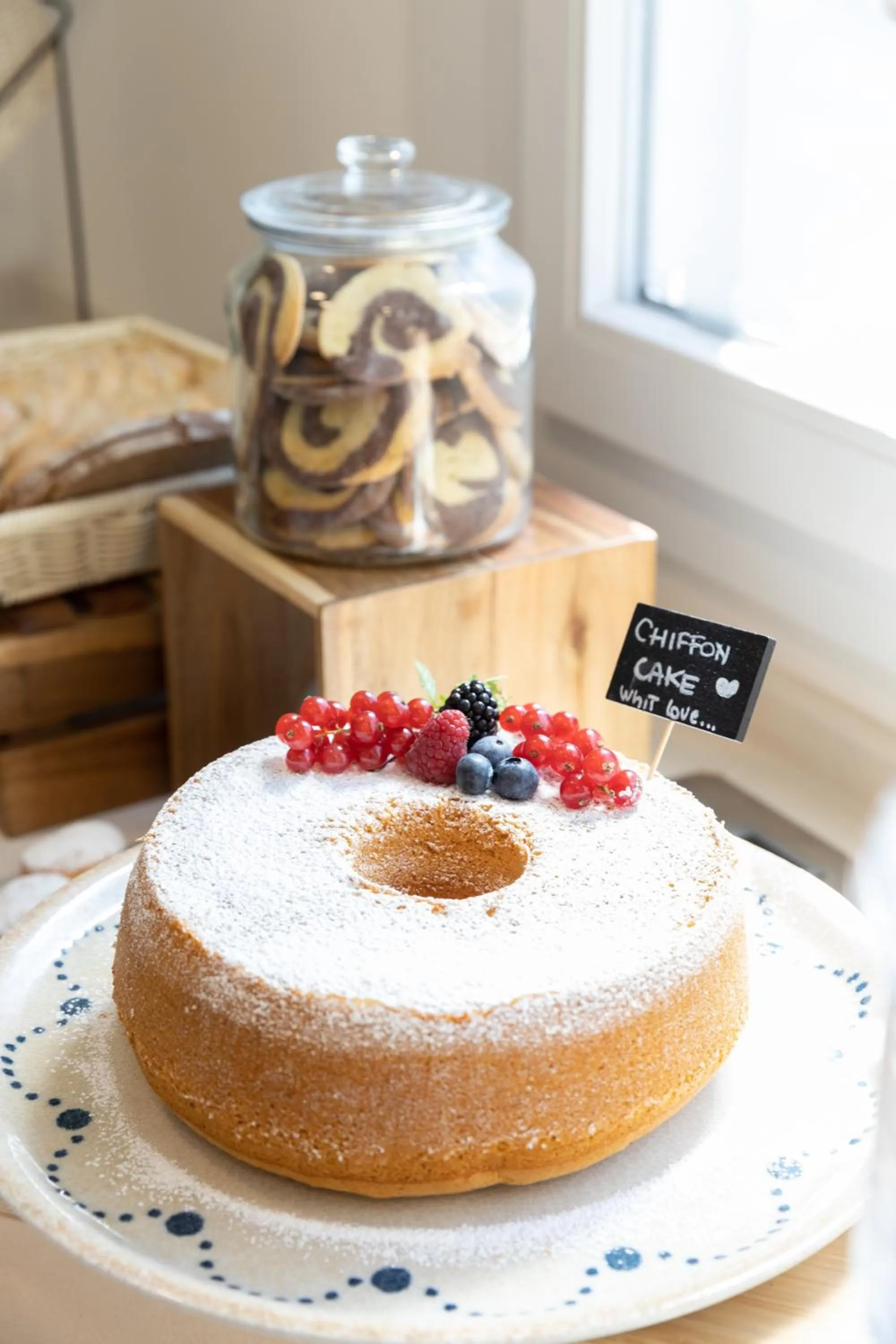 Food and drinks in Hotel Majorca