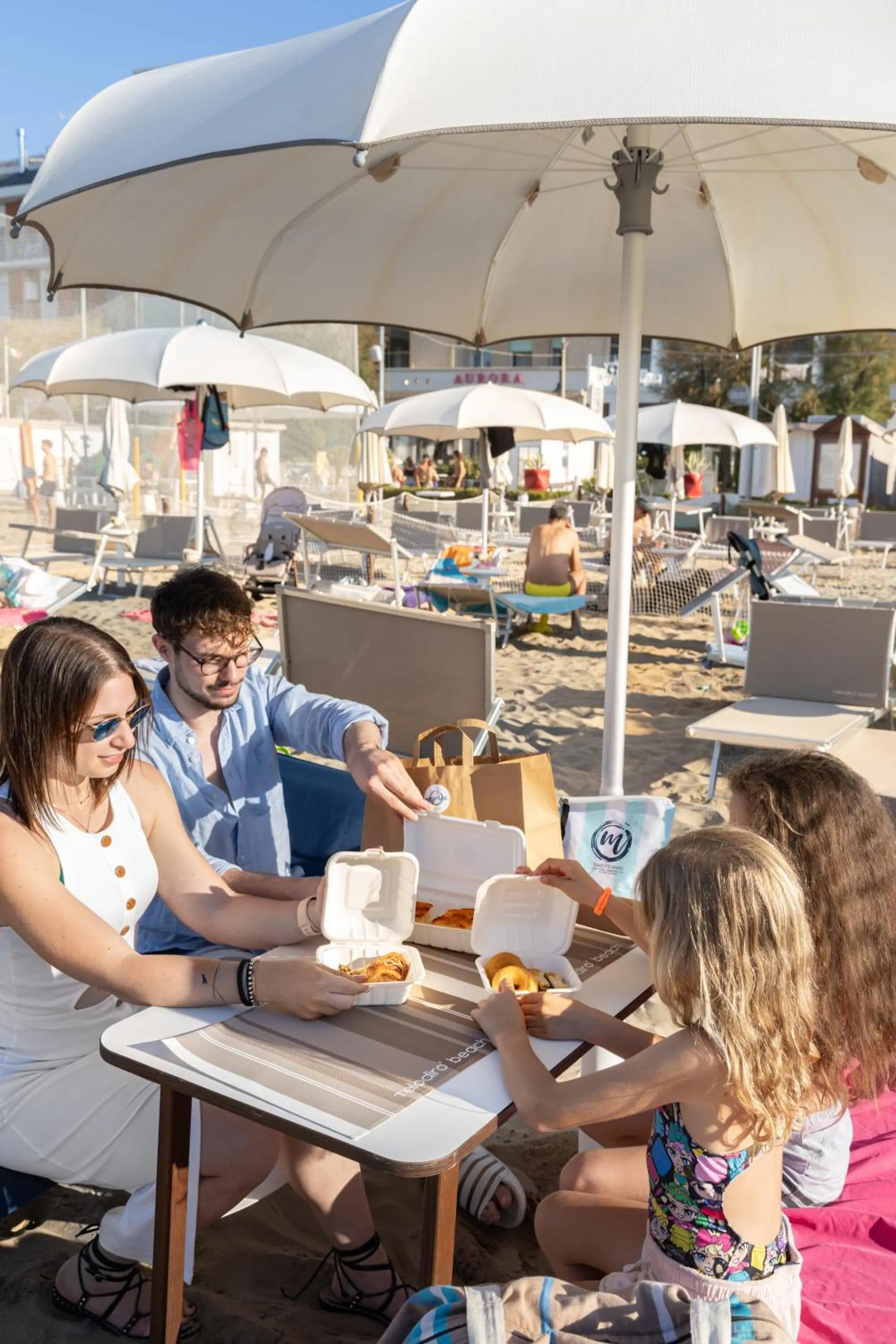 Food and drinks in Hotel Majorca