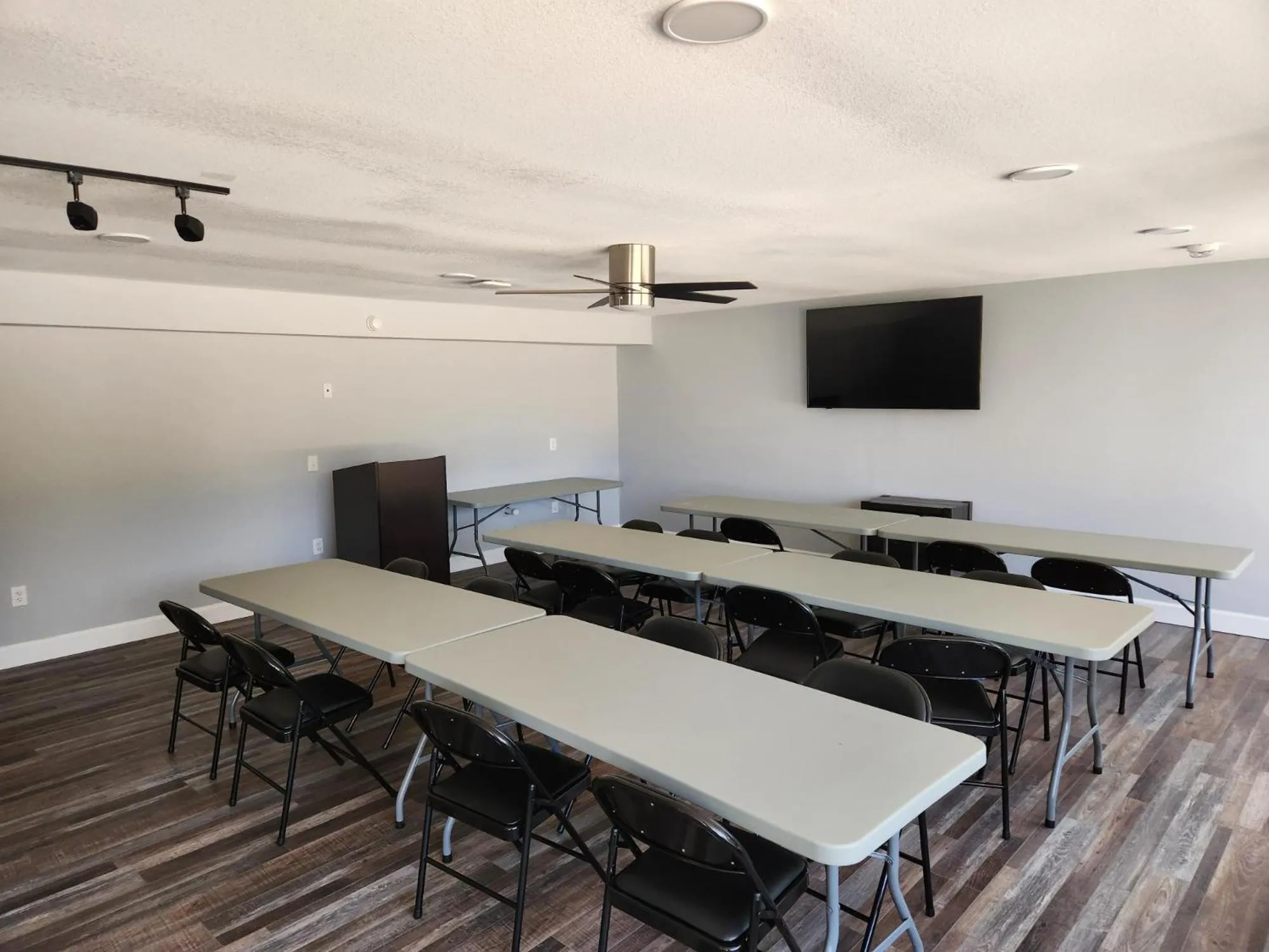 Meeting/conference room in Heritage Place Hotel