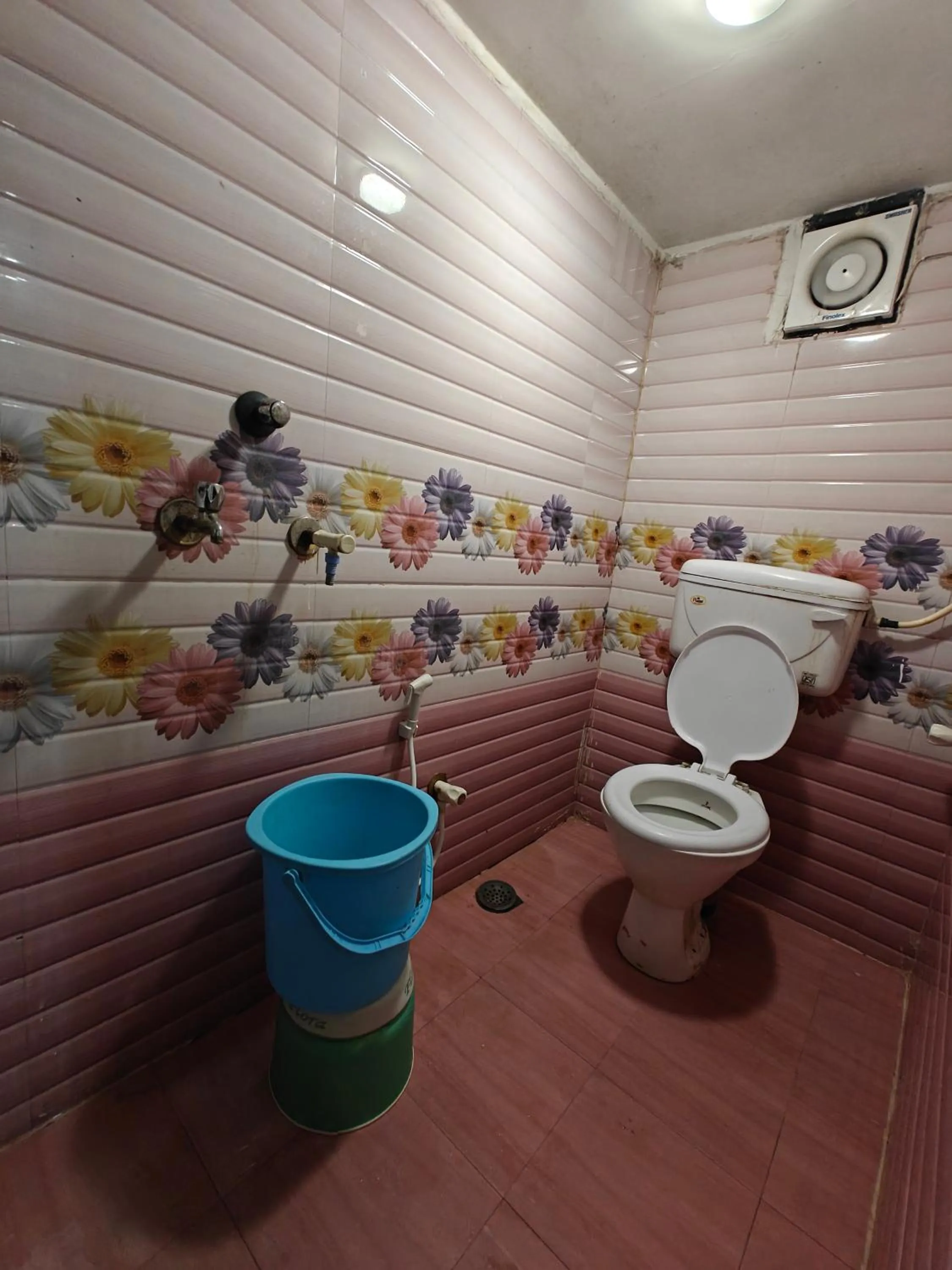 Property building in Hotel Shikhar Inn