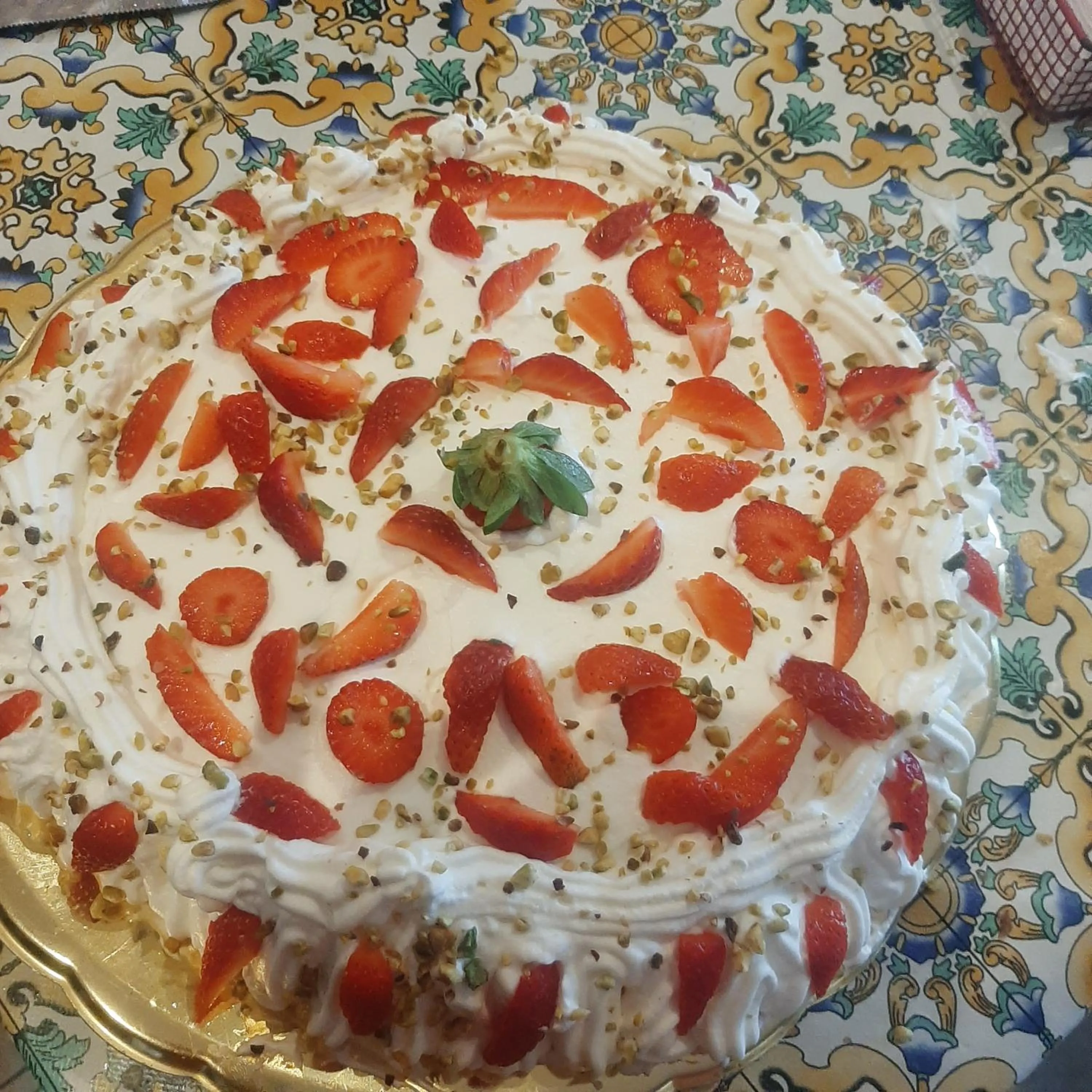 Bed and Breakfast Villa Angelina