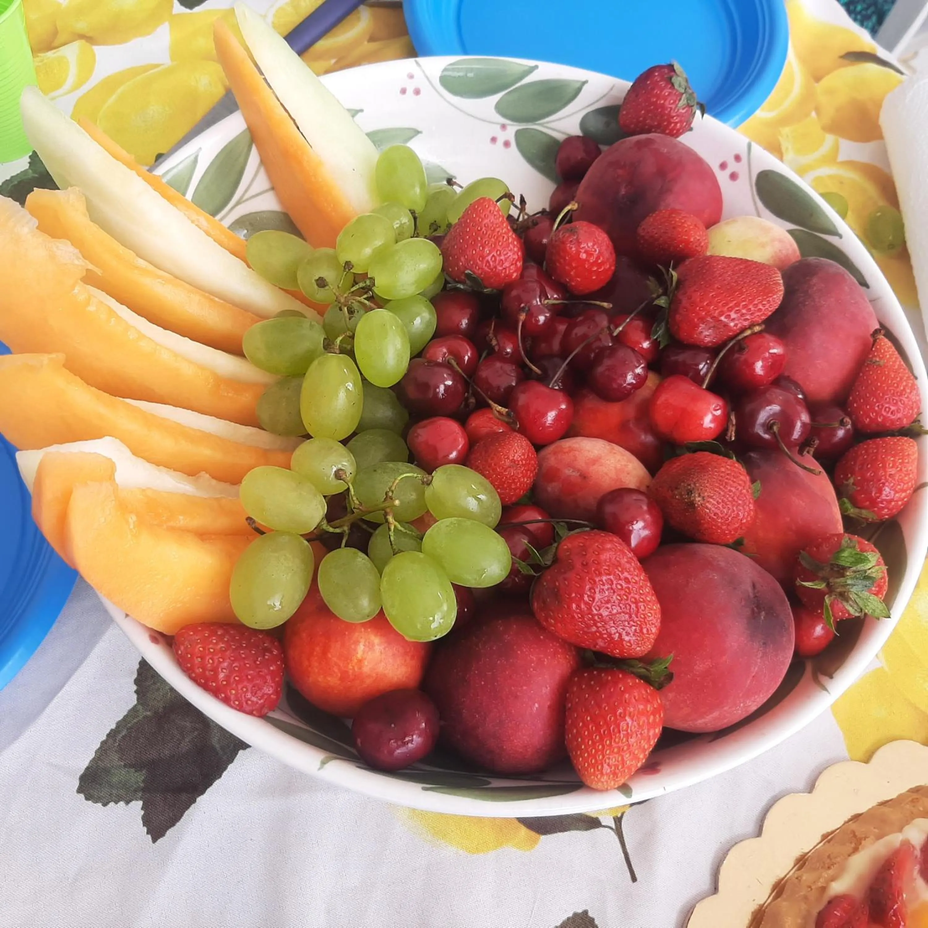 Bed and Breakfast Villa Angelina