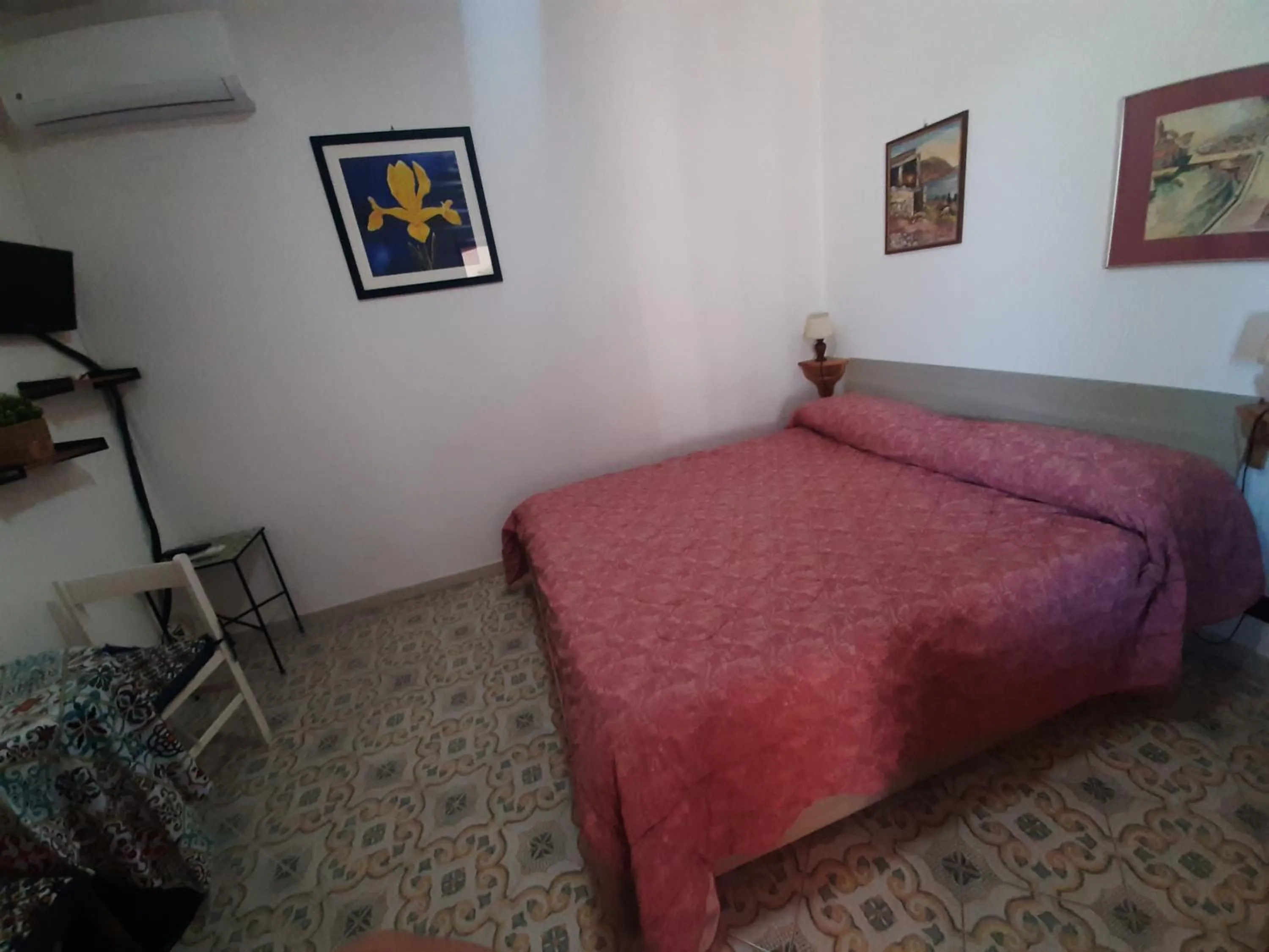 Bed and Breakfast Villa Angelina