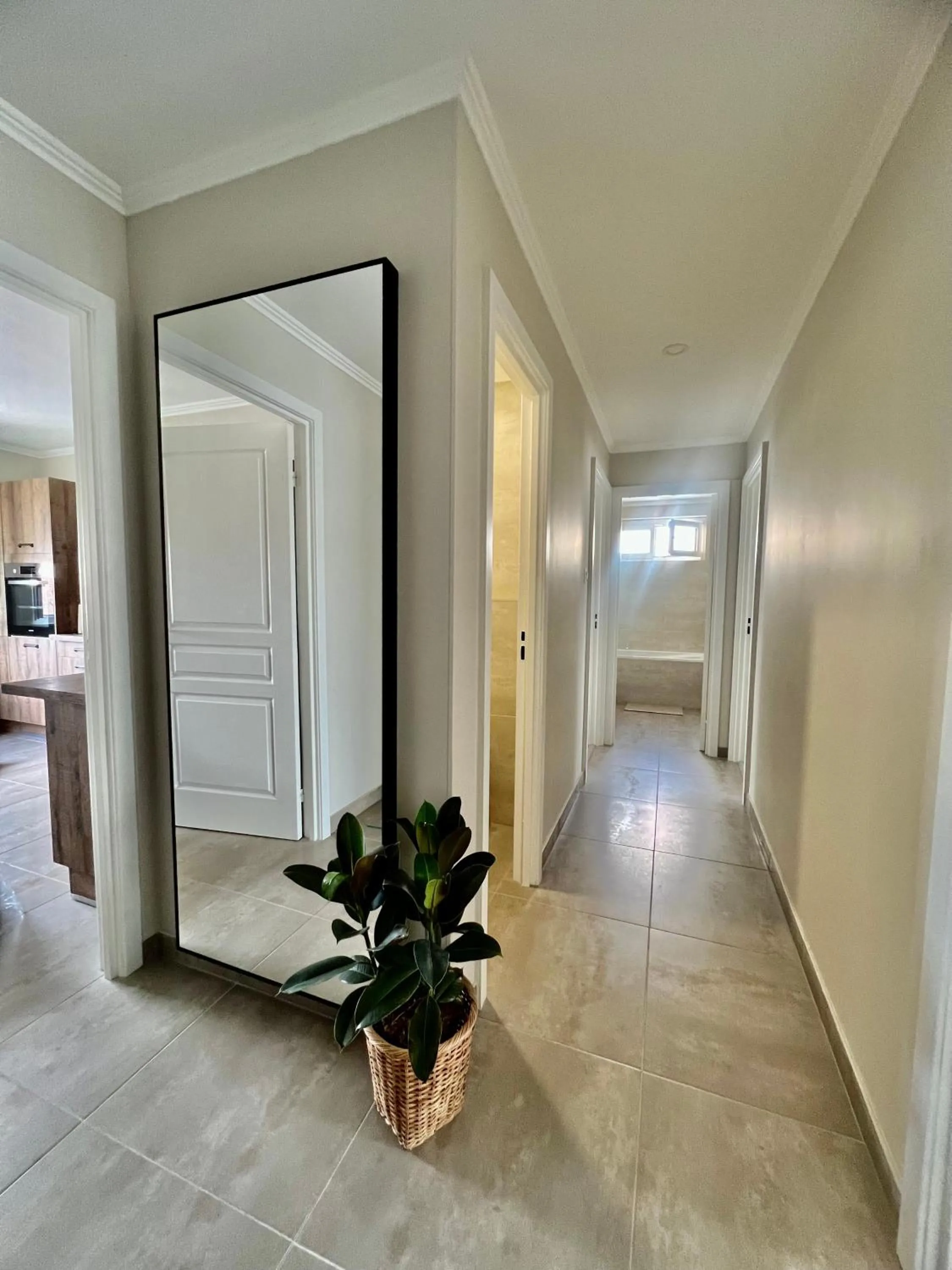 À 10 min du centre de strasbourg appartement