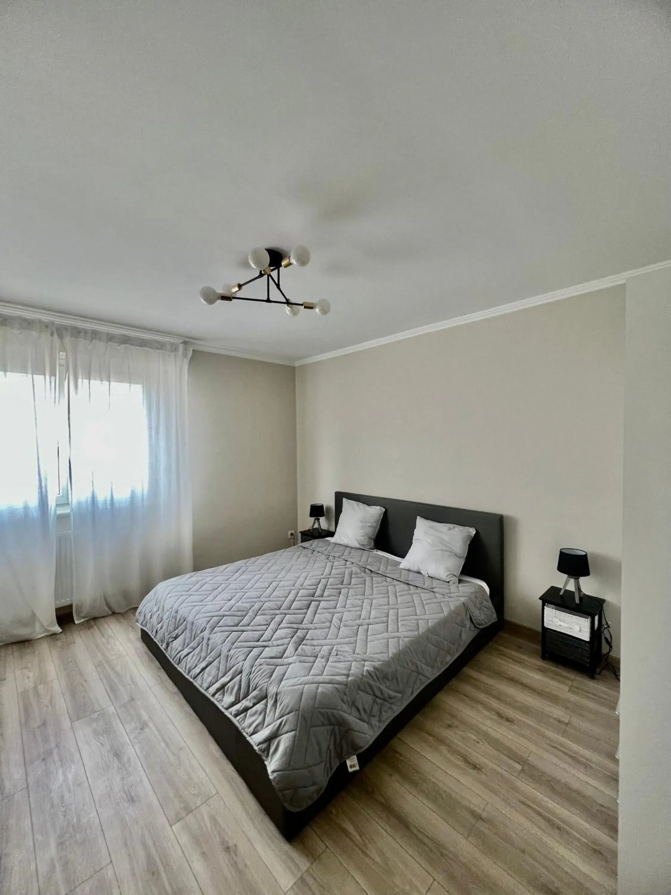 Two-Bedroom Apartment in À 10 min du centre de strasbourg appartement Two-Bedroom Apartment in À 10 min du centre de strasbourg appartement