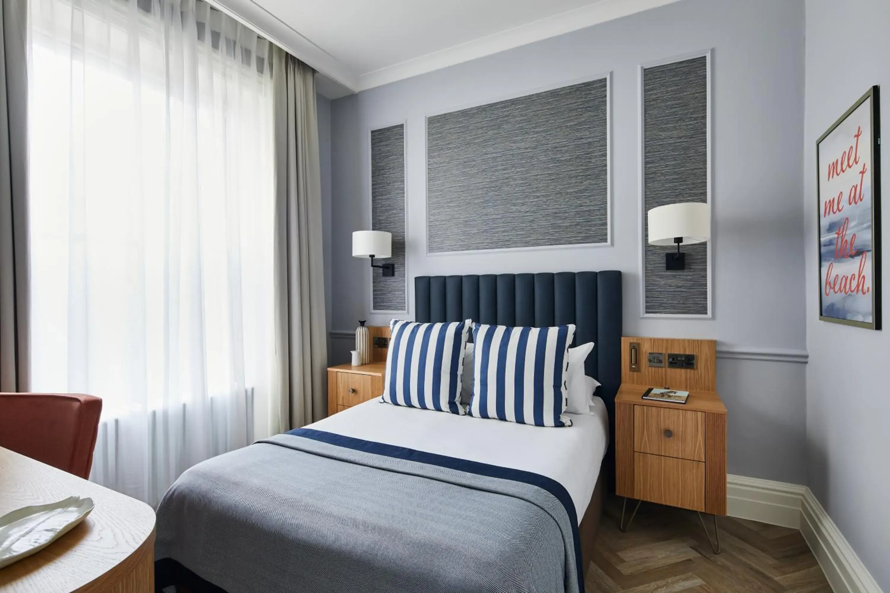 Classic Inland Double in The Grand Brighton Classic Inland Double in The Grand Brighton