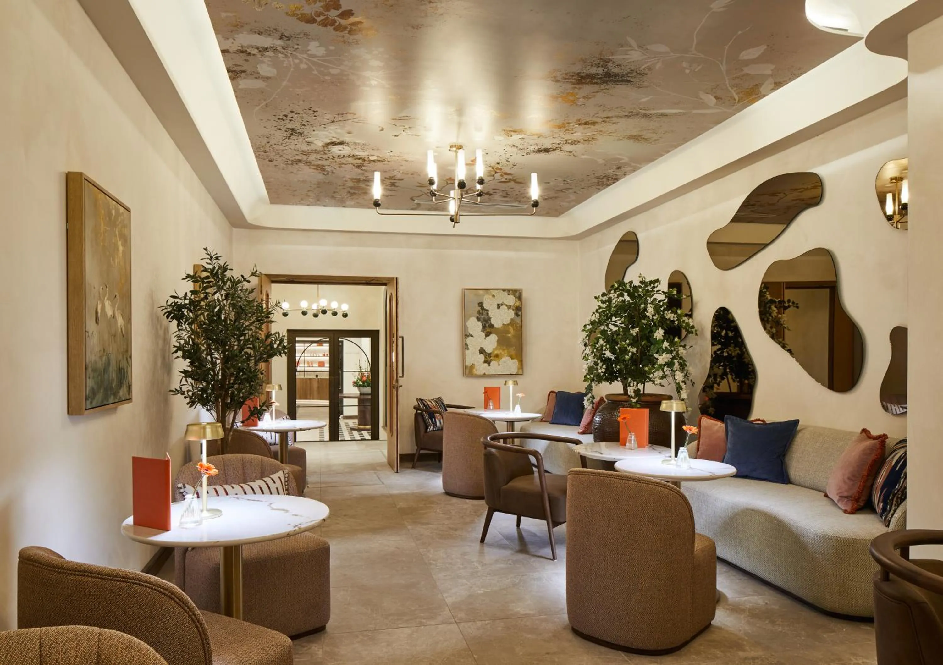 Spa and wellness centre/facilities in The Grand Brighton