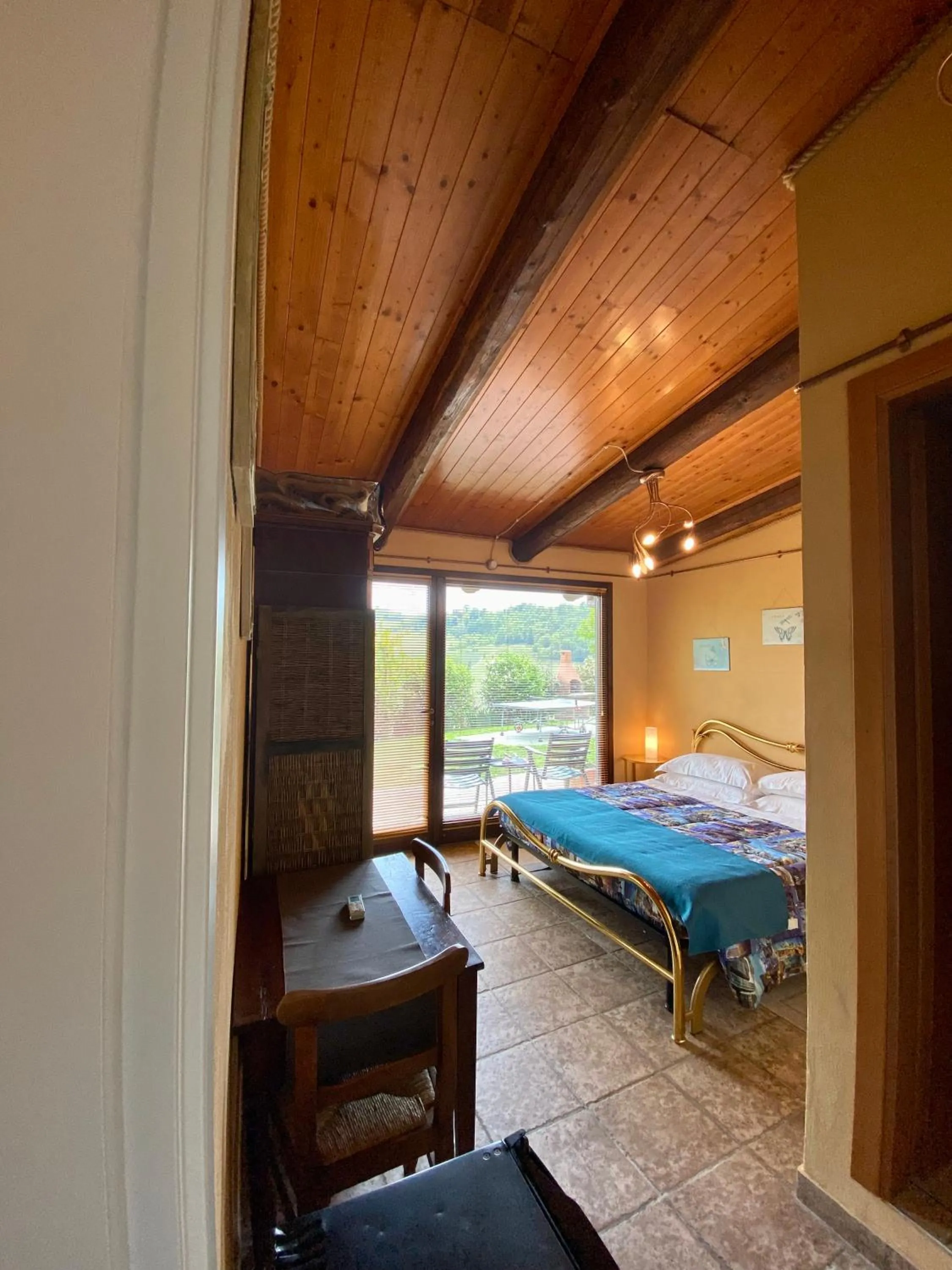 Bed in Residence delle Rose