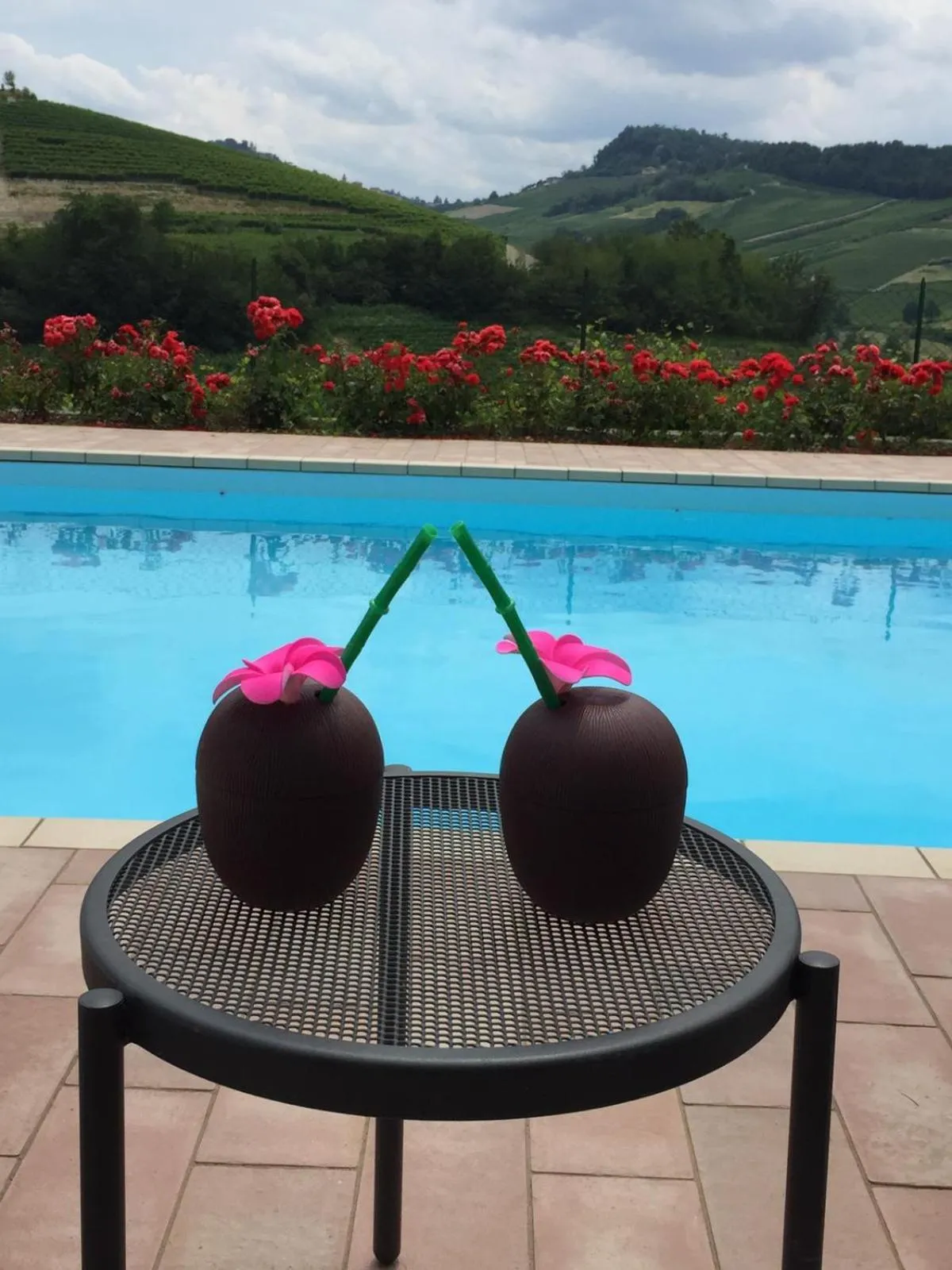  in Residence delle Rose