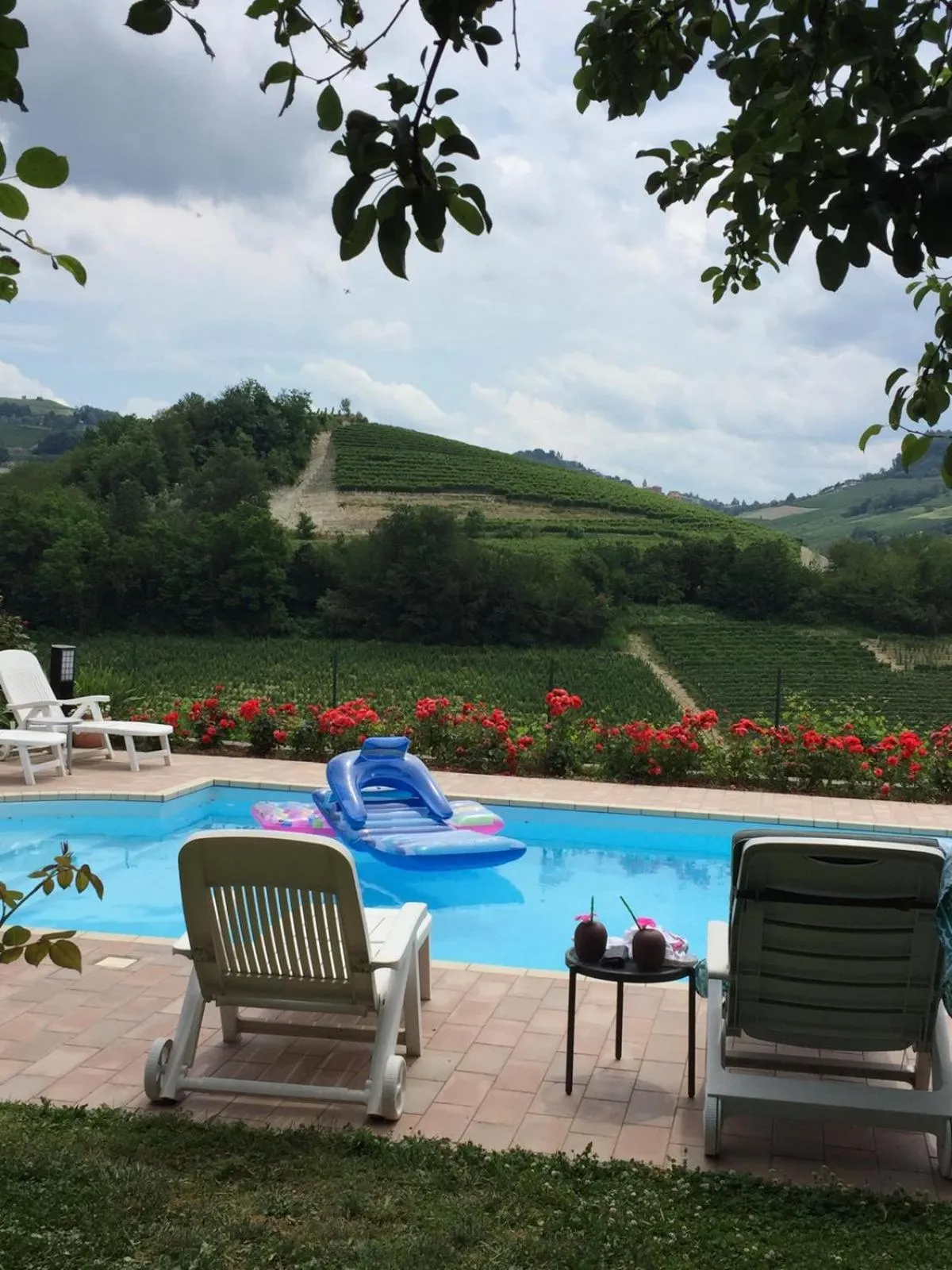  in Residence delle Rose