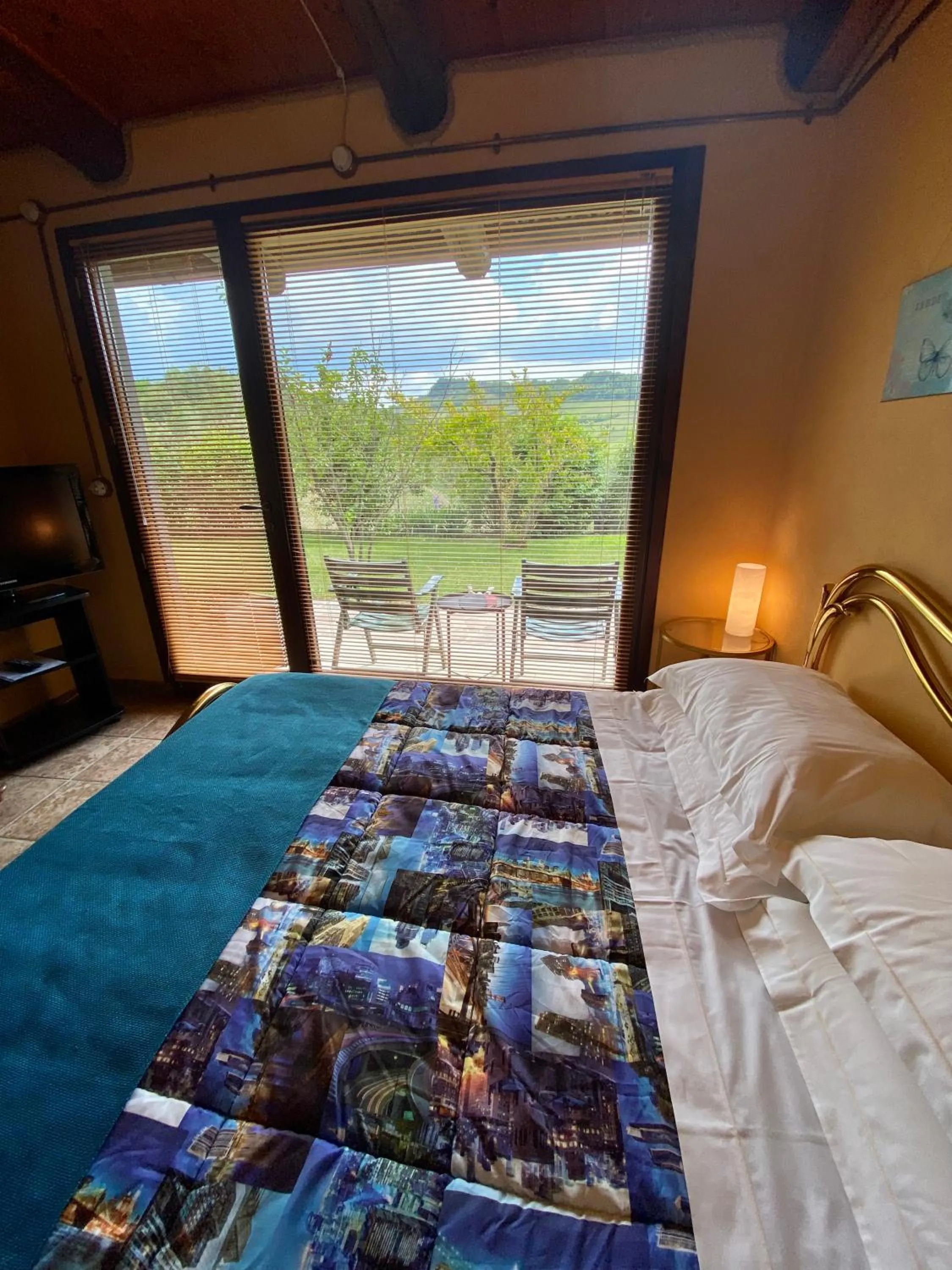 Bed in Residence delle Rose
