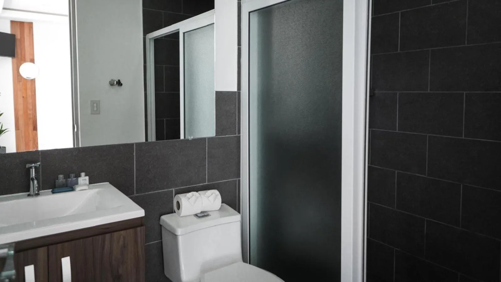 Bathroom in The Views Resort