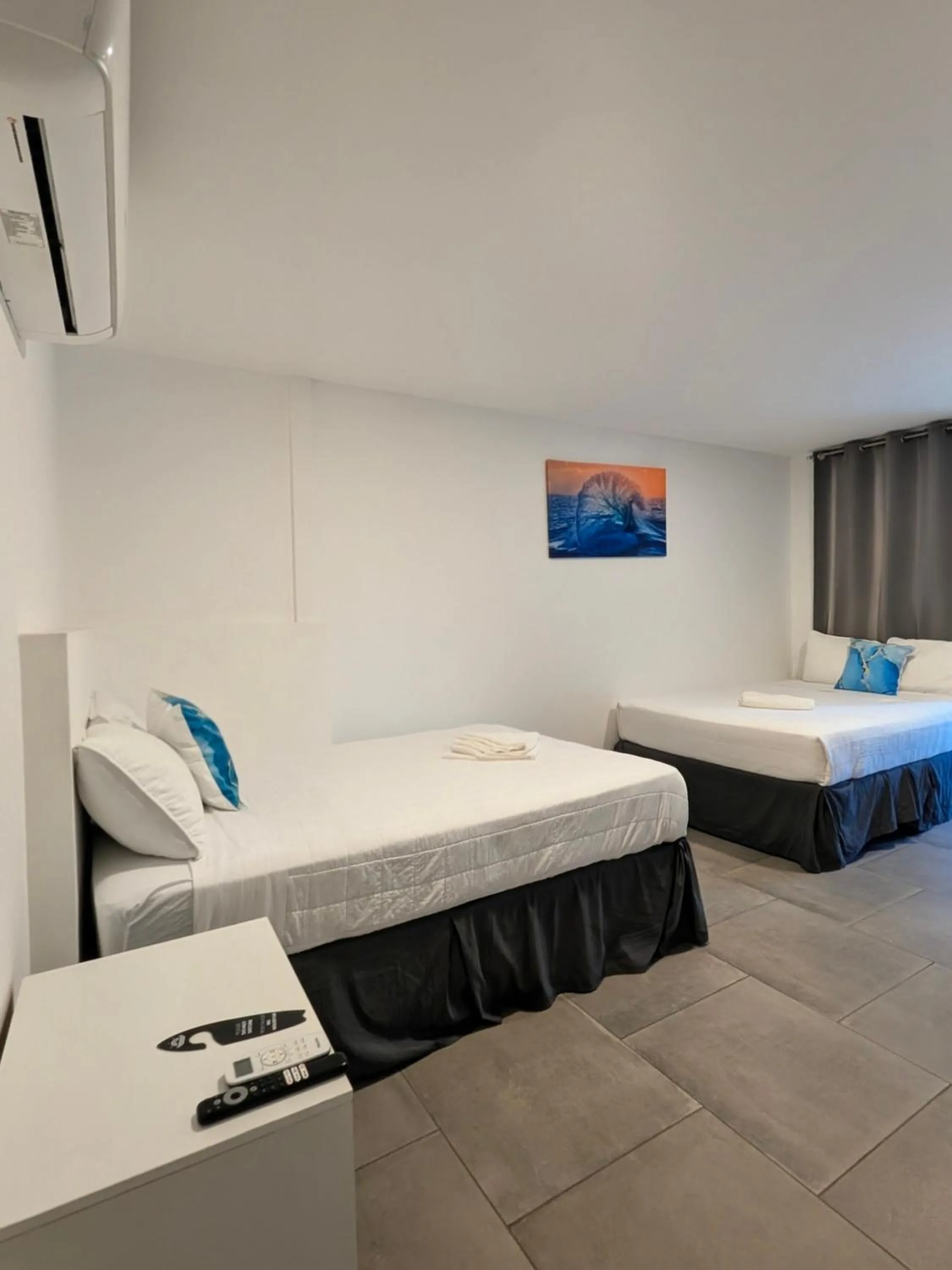 Twin Room in The Views Resort