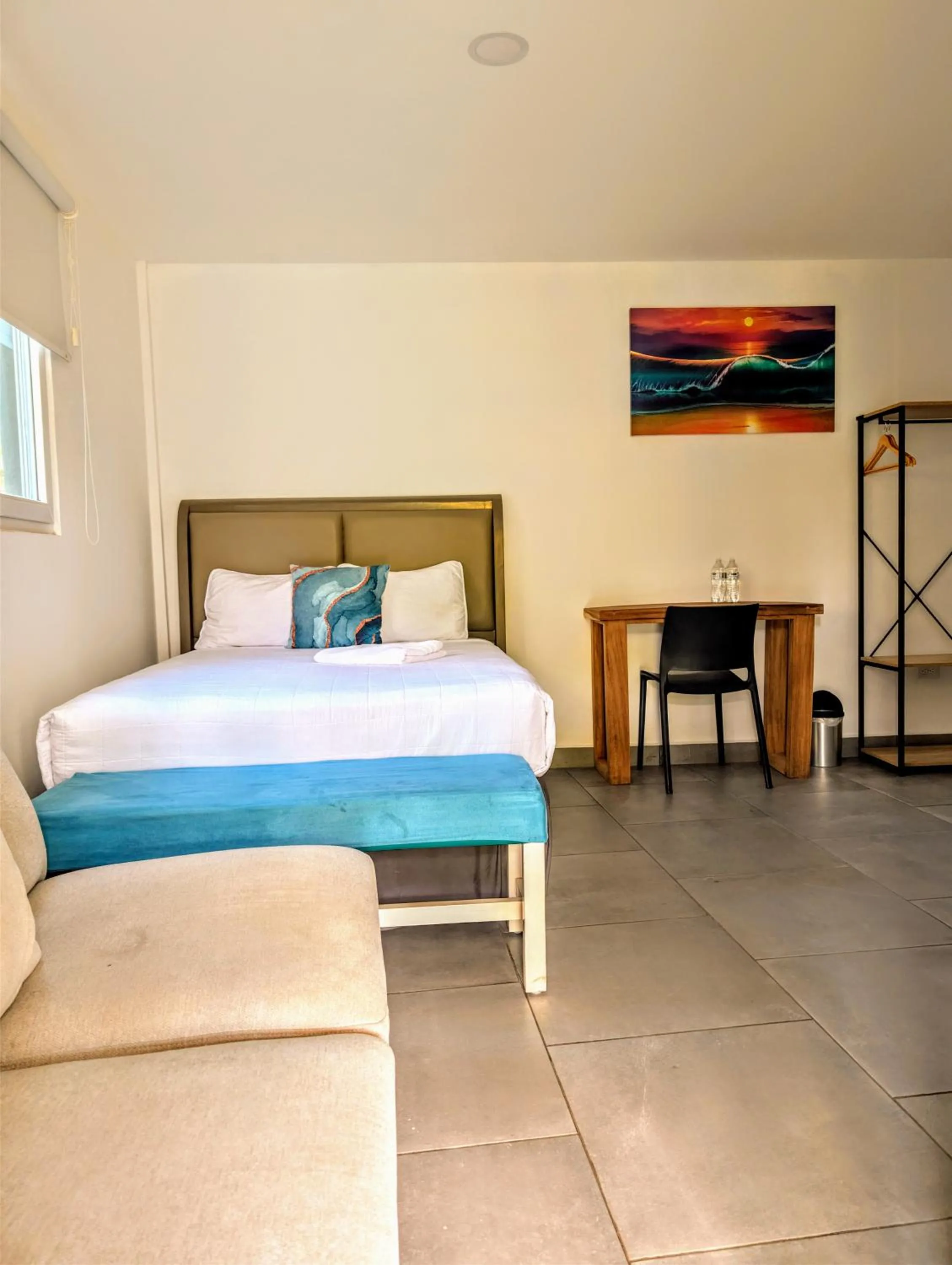 Twin Room in The Views Resort