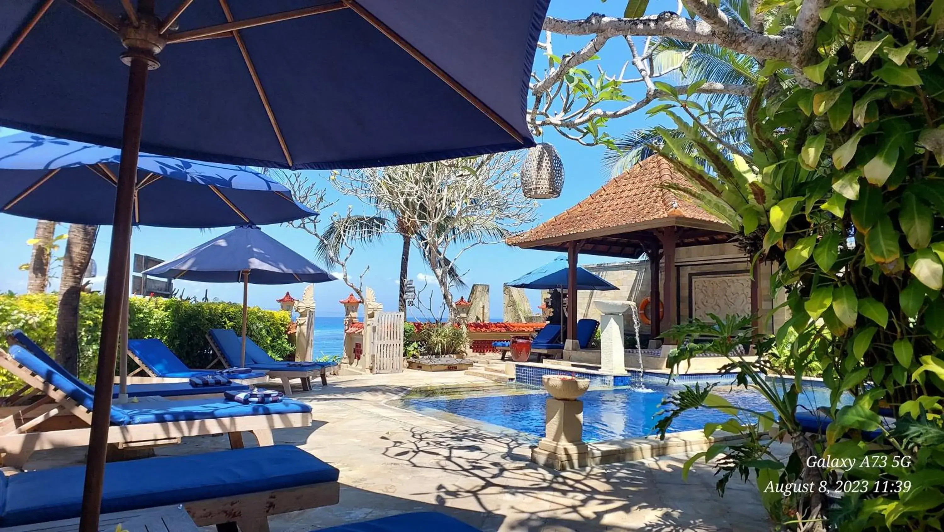 Nusa Indah Candidasa Nusa Indah Candidasa