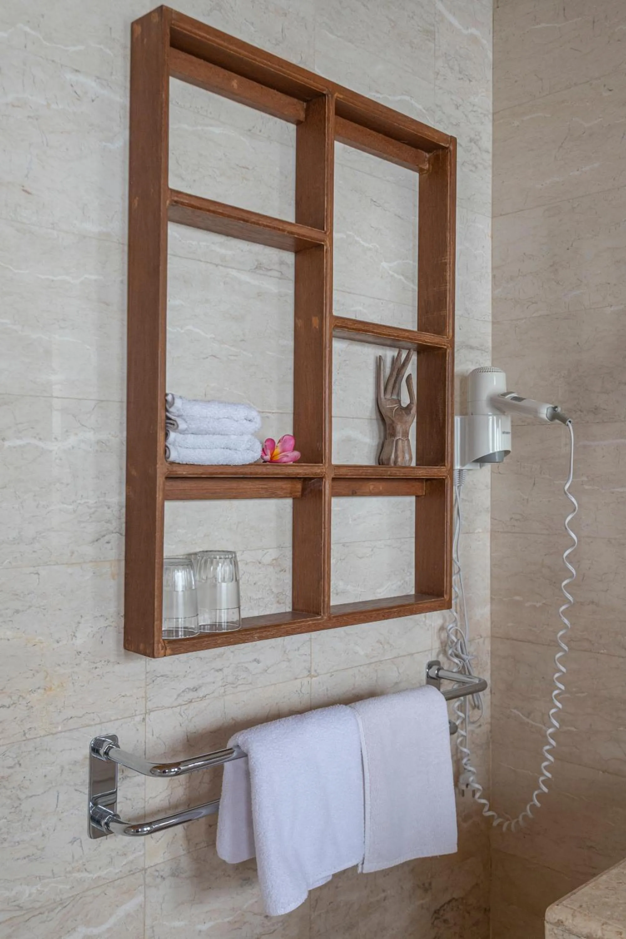 heating in Nusa Indah Candidasa