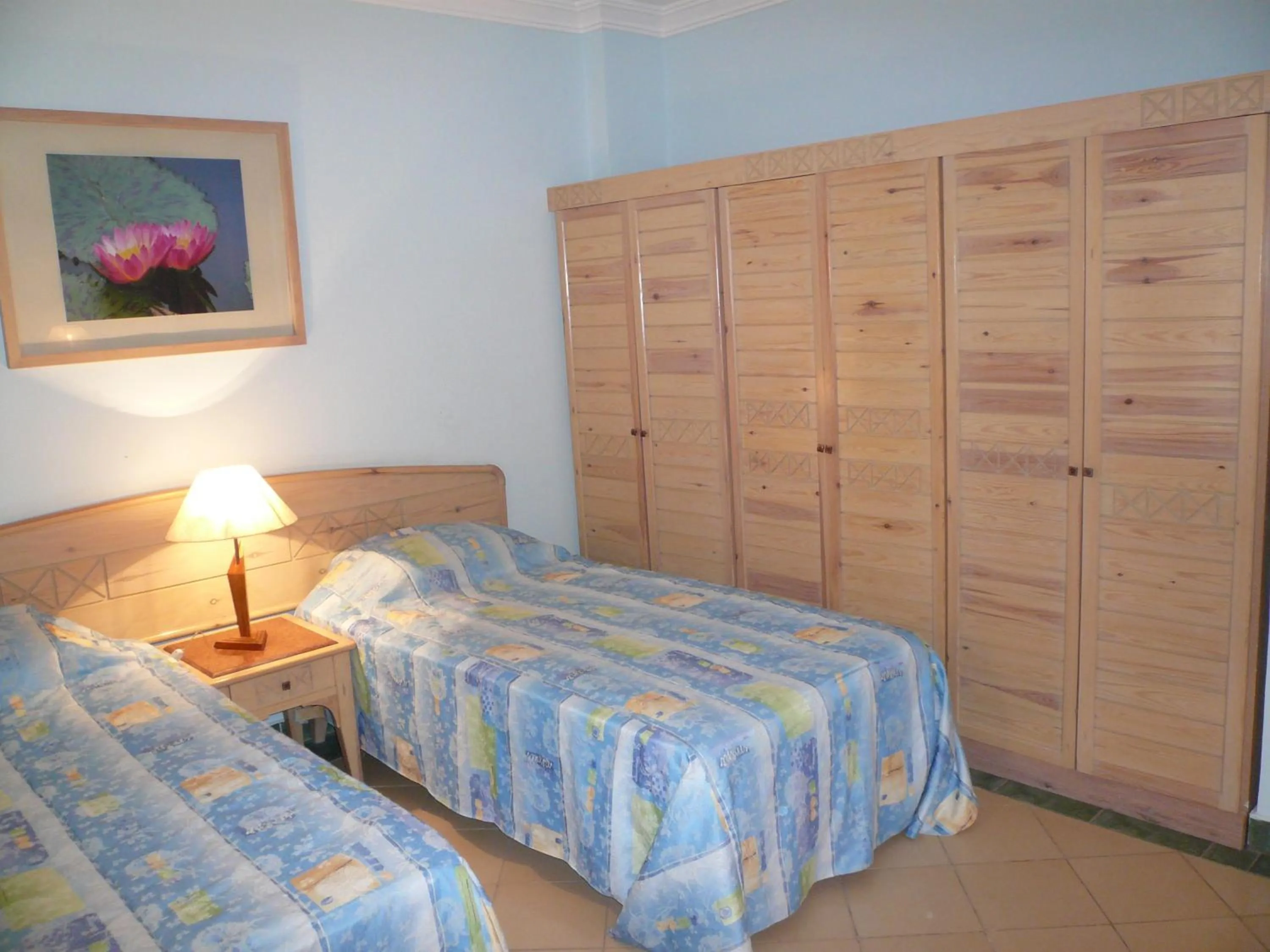 Bedroom, Bed in Logaina Sharm Resort Apartments