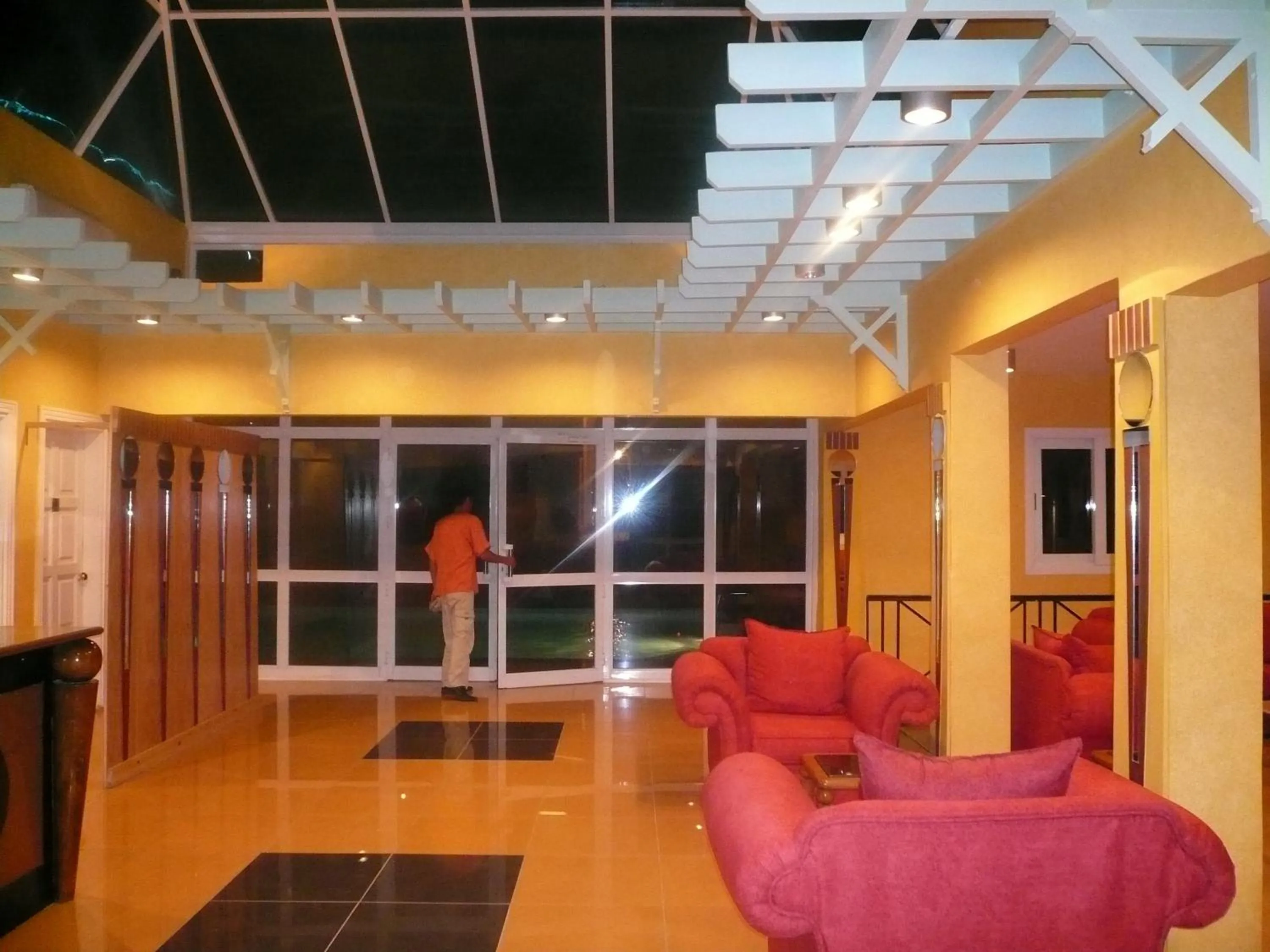 Lobby or reception, Lobby/Reception in Logaina Sharm Resort Apartments