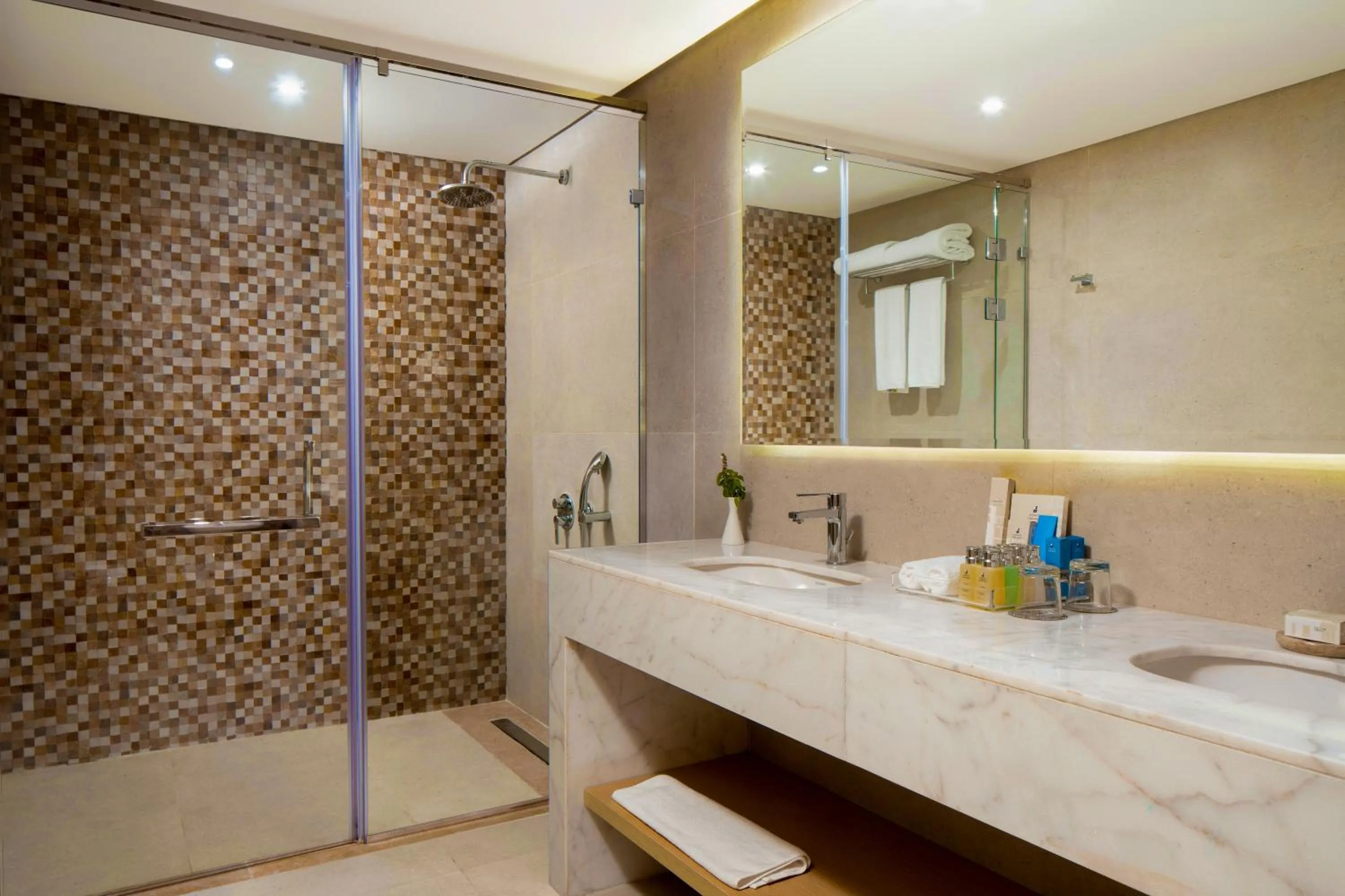 Bathroom in JAZ Elite Amara