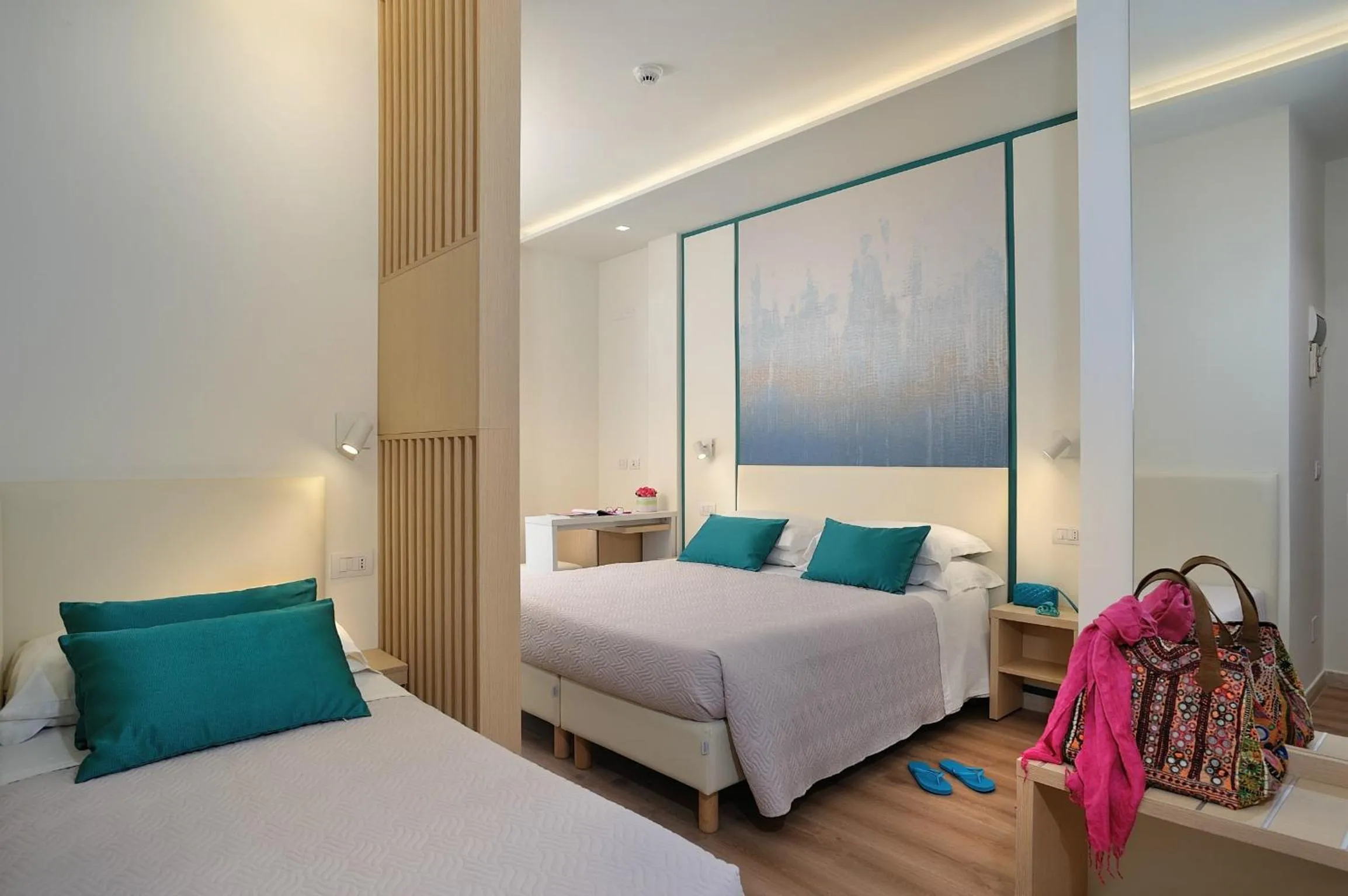 Hotel Riviera B&B