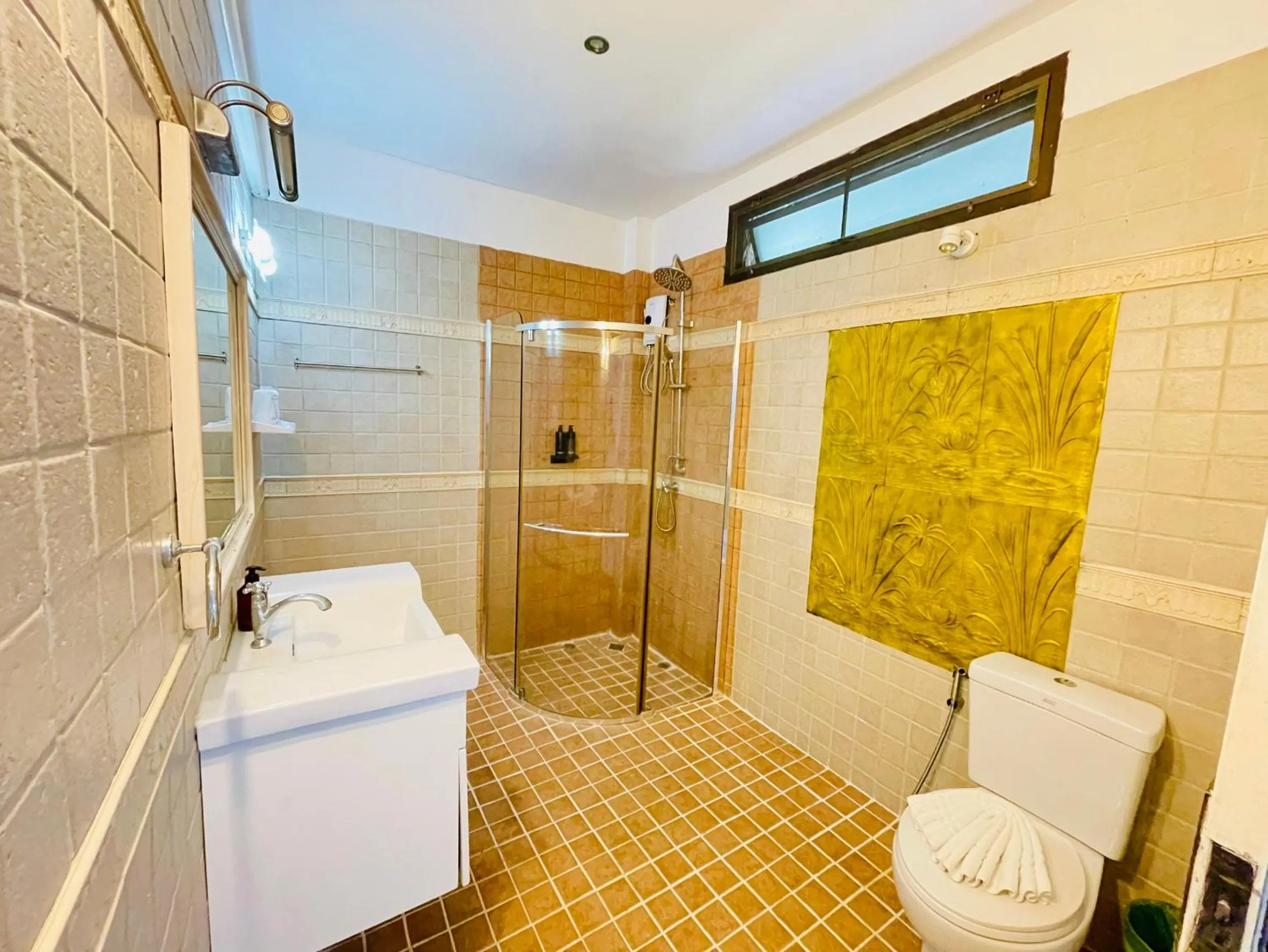 Boomerang Village Resort Kata