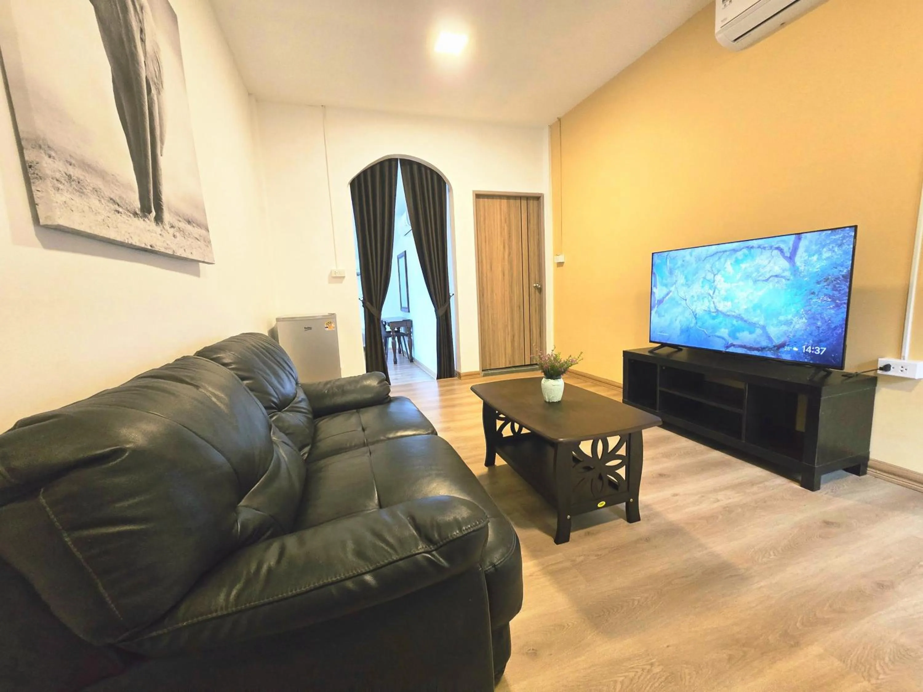 Boomerang Village Resort Kata