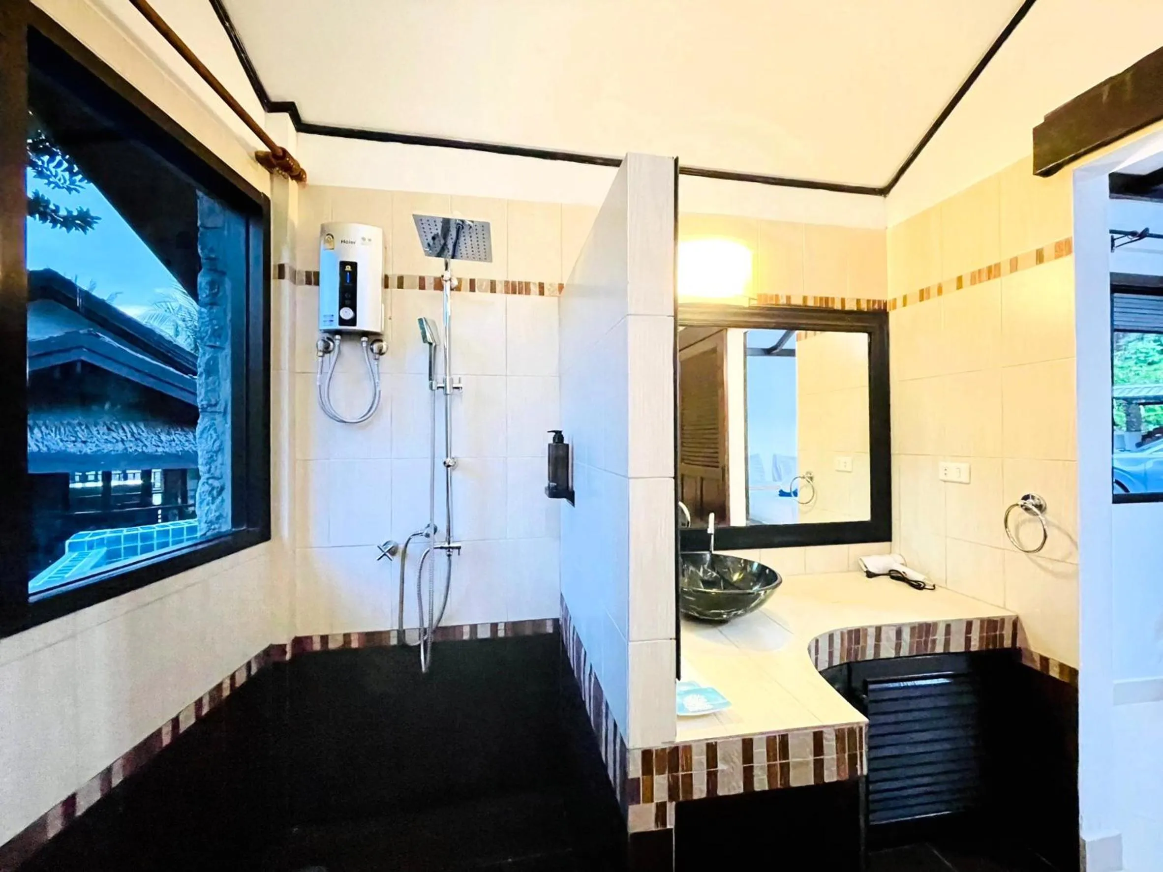 Boomerang Village Resort Kata