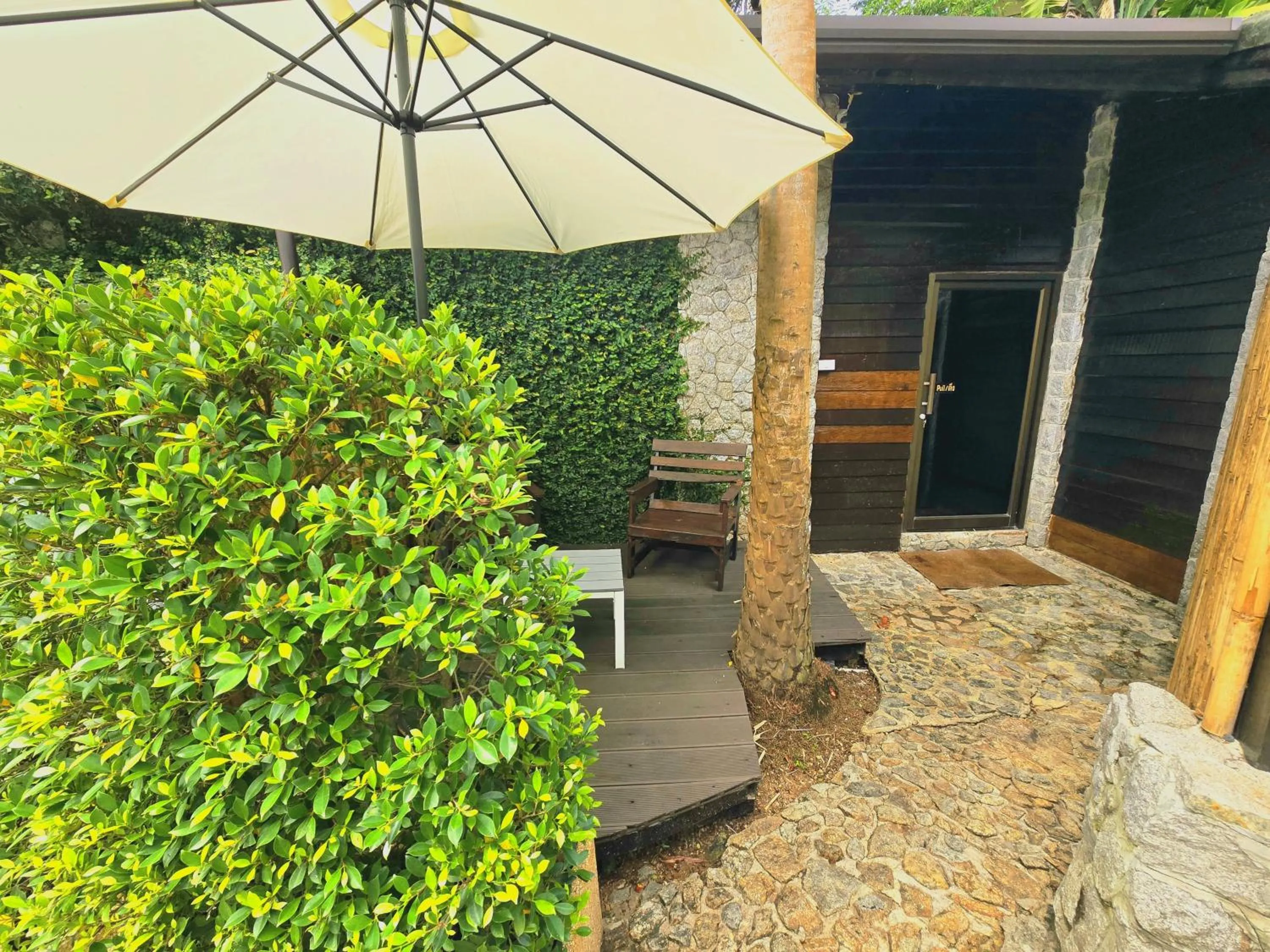 Boomerang Village Resort Kata