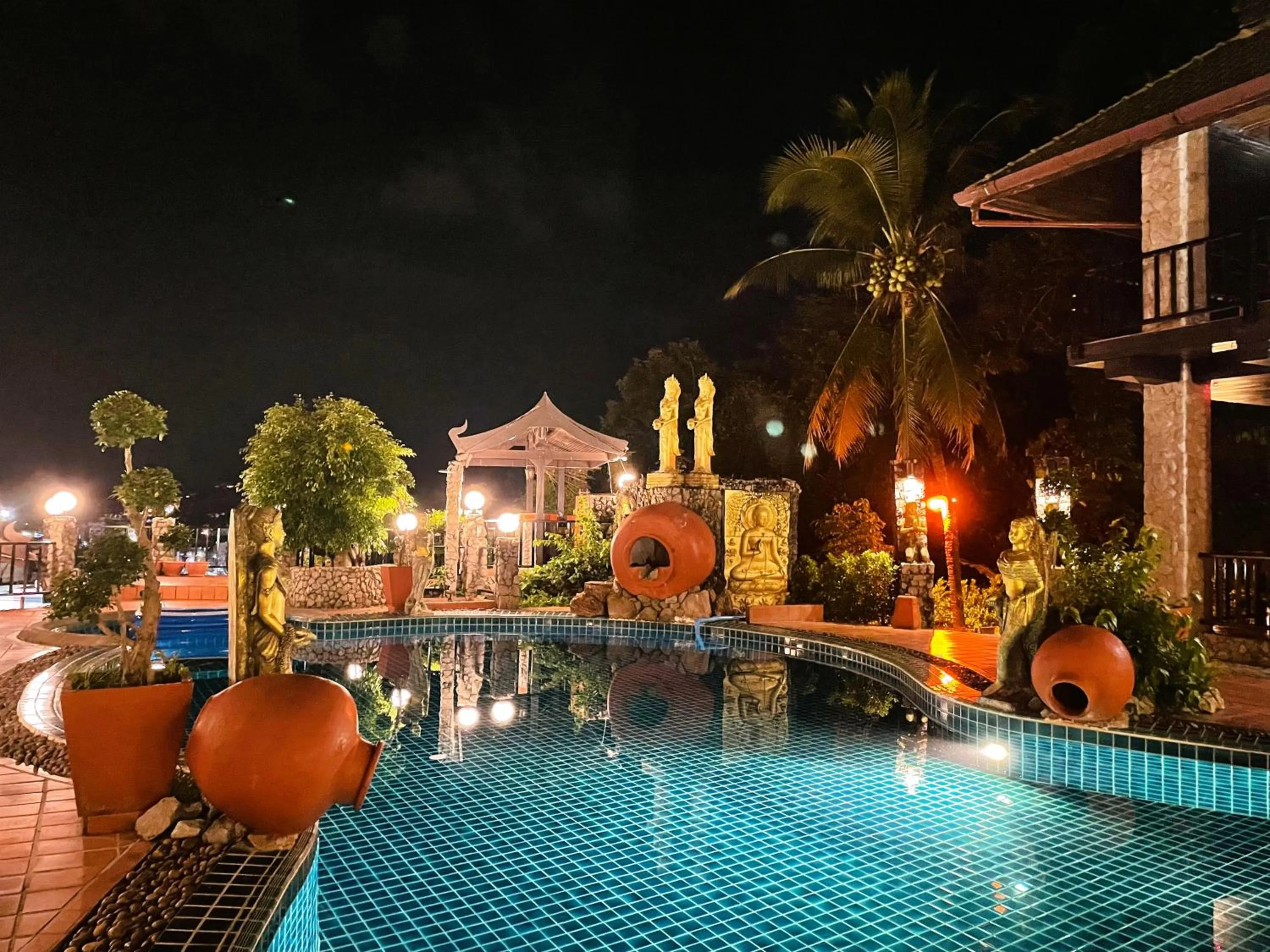 Boomerang Village Resort Kata